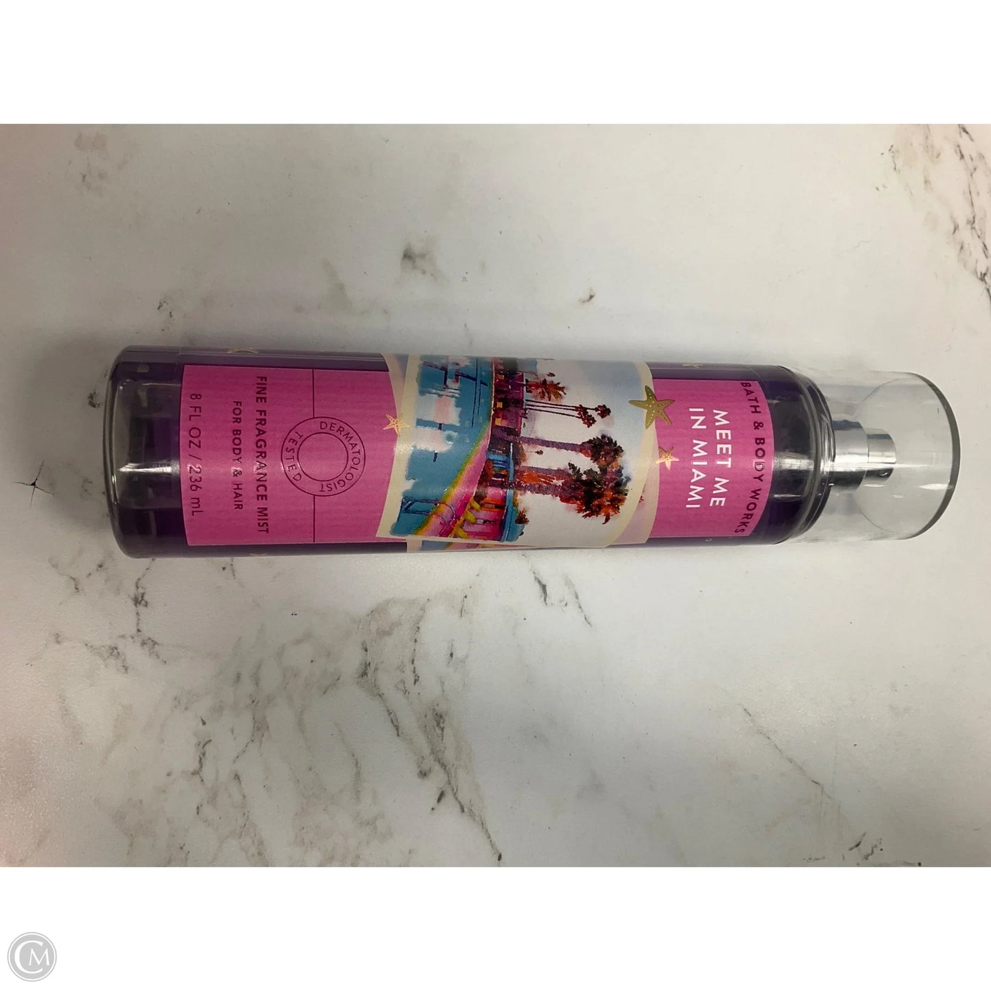 Fragrance By Bath And Body Works, Size: