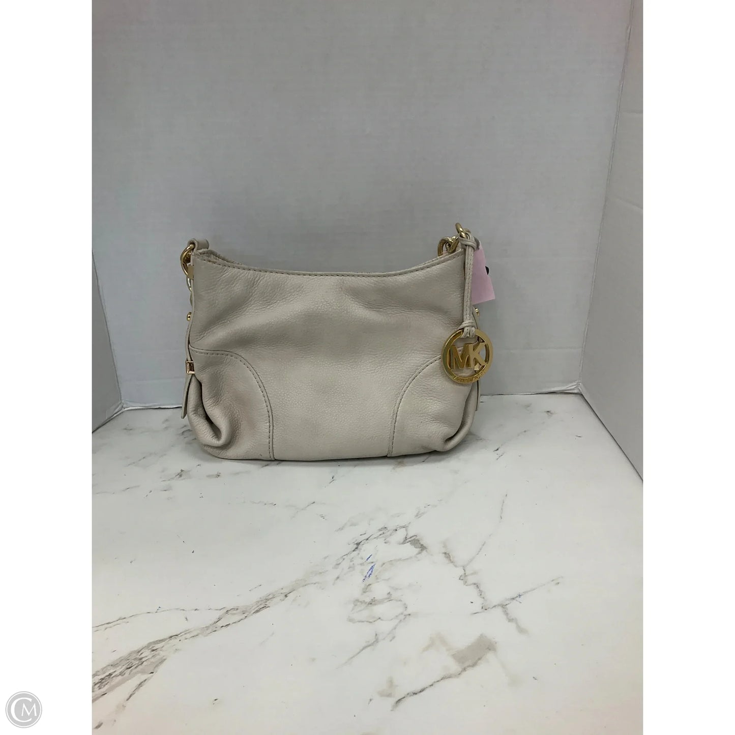 Handbag Designer By Michael Kors, Size: Small