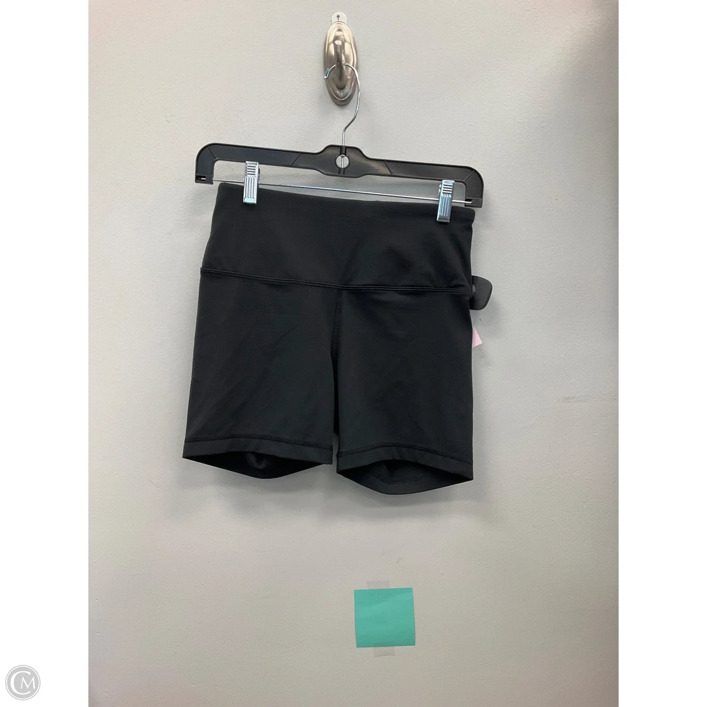 Athletic Shorts By Yogalicious In Black, Size: S