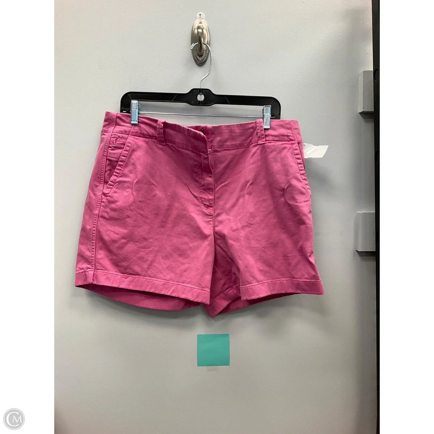Shorts By Vineyard Vines In Pink, Size: 12