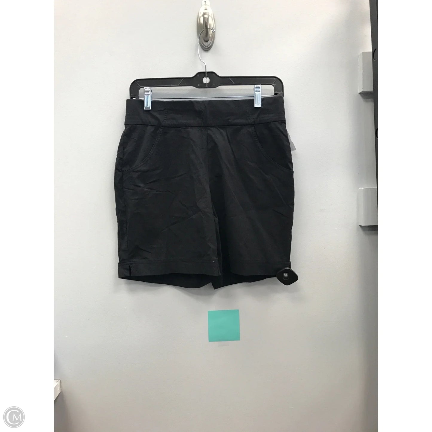 Athletic Shorts By Columbia In Black, Size: M