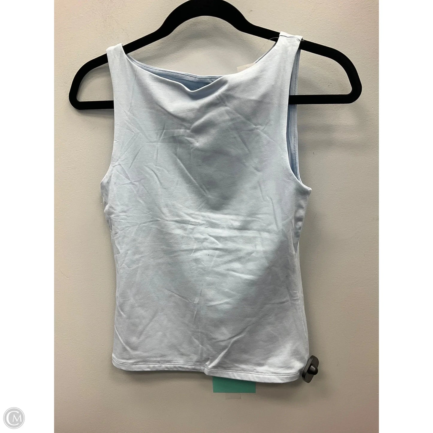 Tank Top By Old Navy In Blue, Size: S