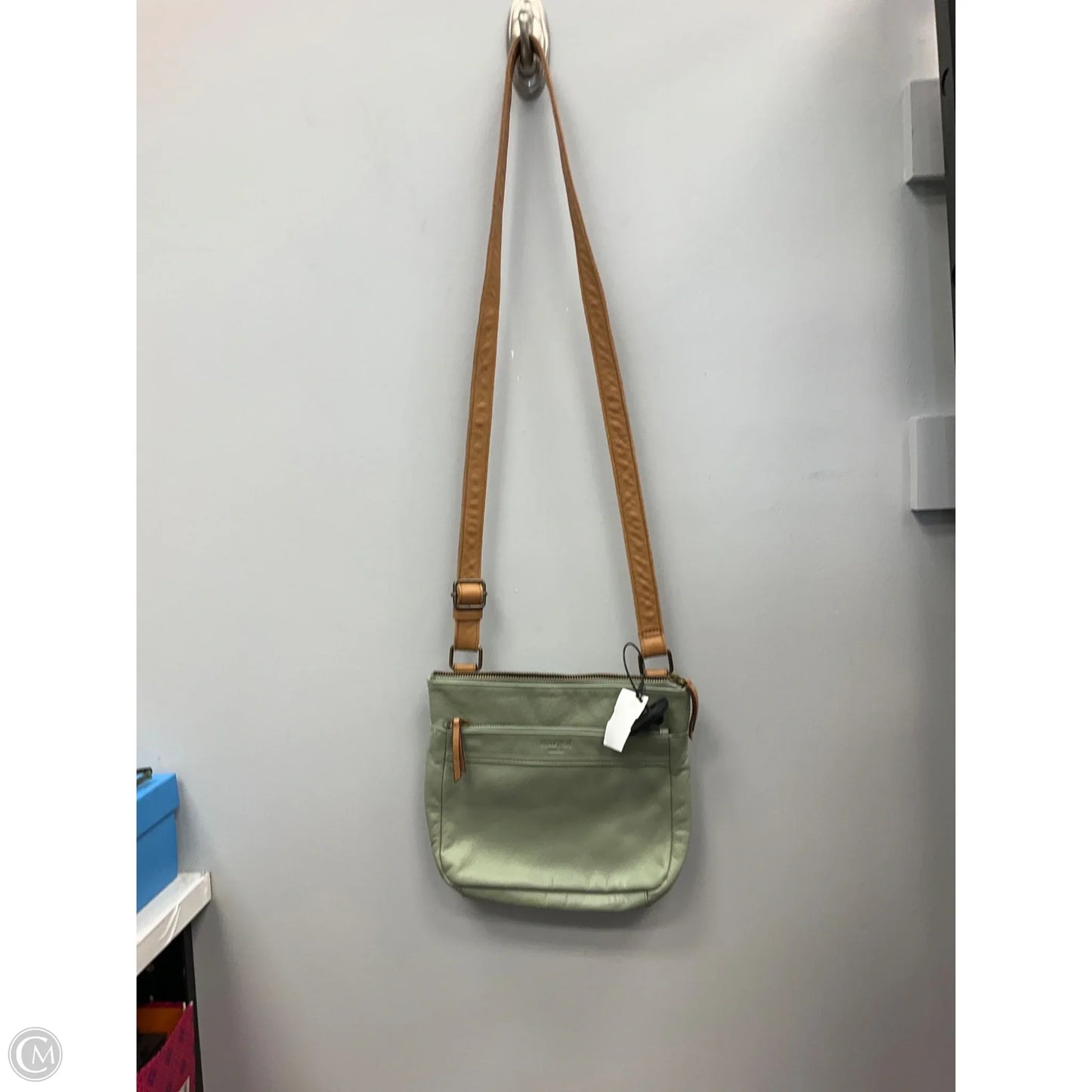 Crossbody By Margot, Size: Large