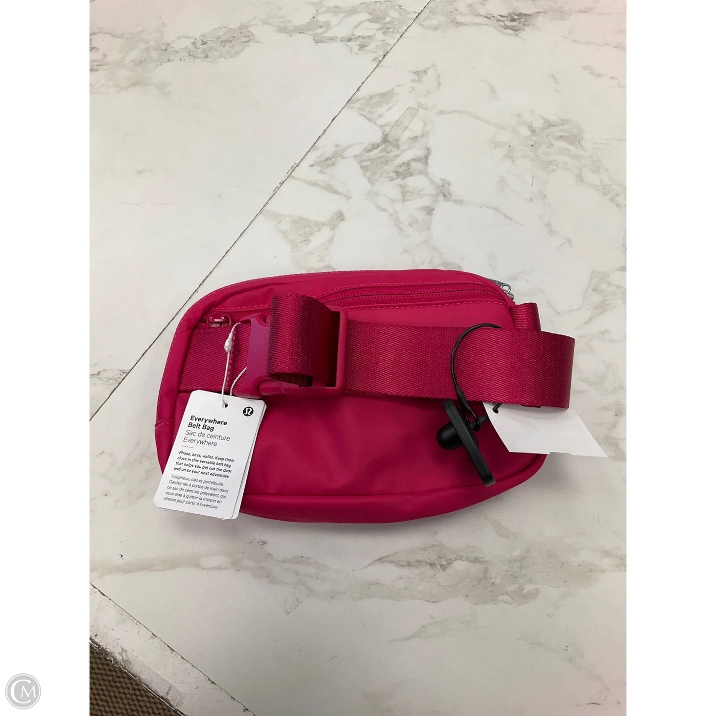 Belt Bag By Lululemon, Size: Medium