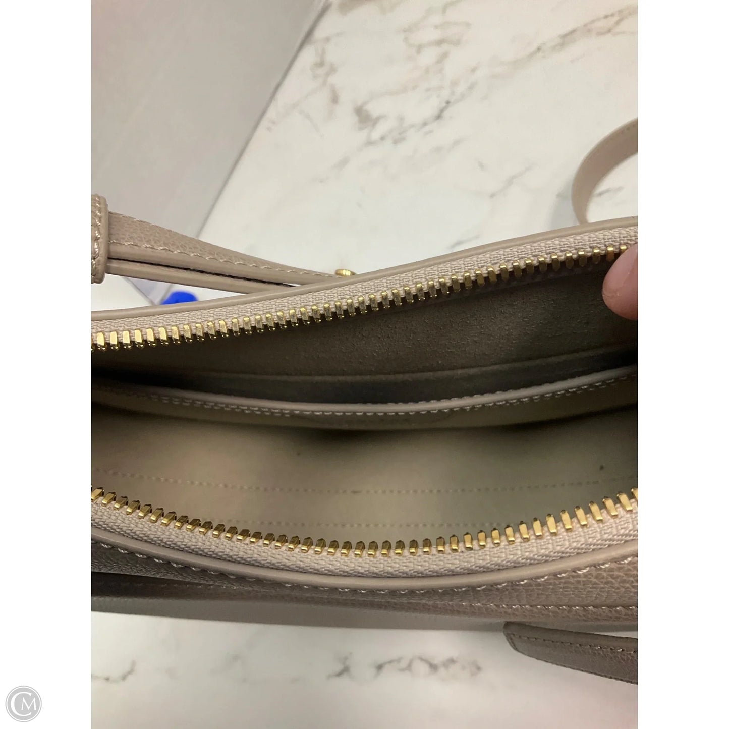 Handbag By Polene, Size: Medium