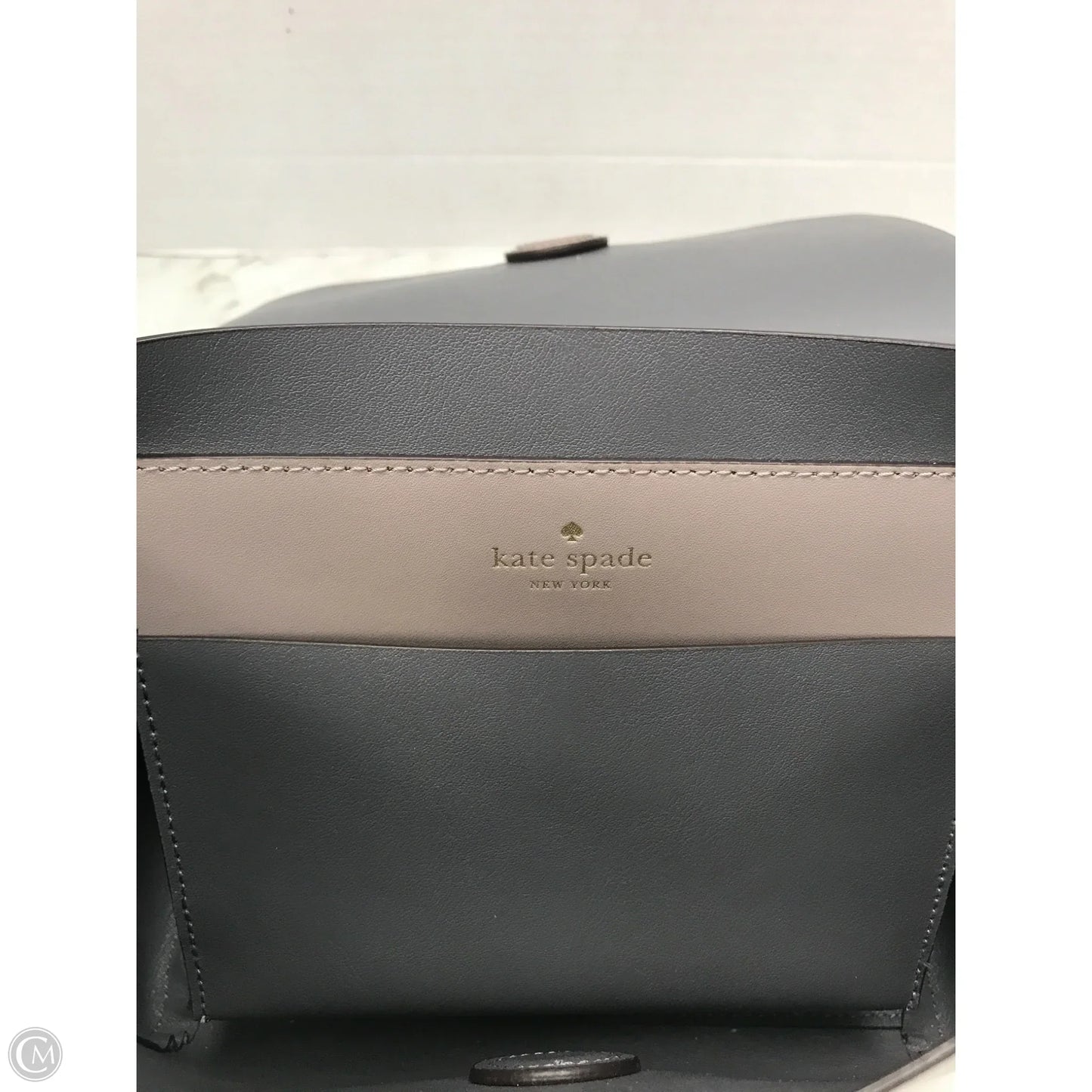 Crossbody Designer By Kate Spade, Size: Medium