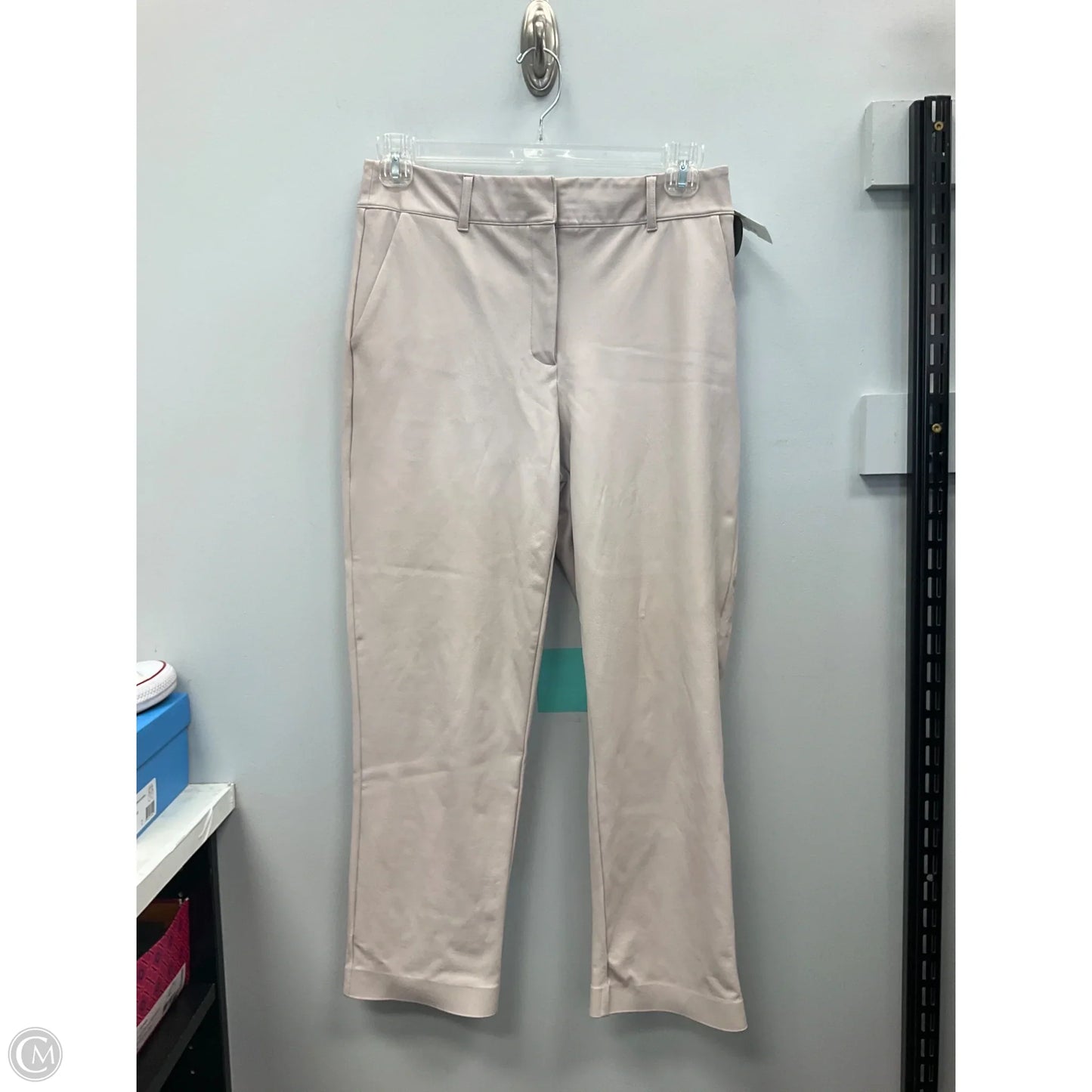 Pants Other By Commando In Cream, Size: M