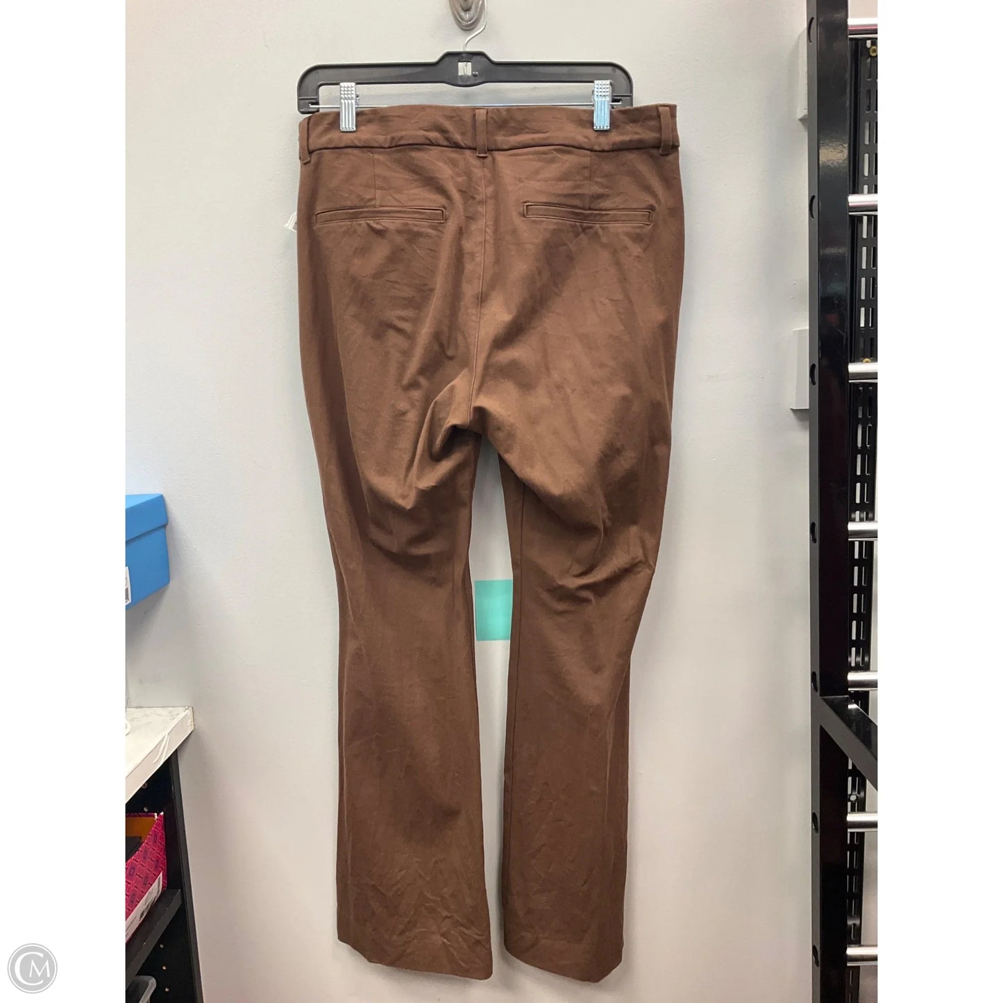Pants Other By Old Navy In Brown, Size: 12p