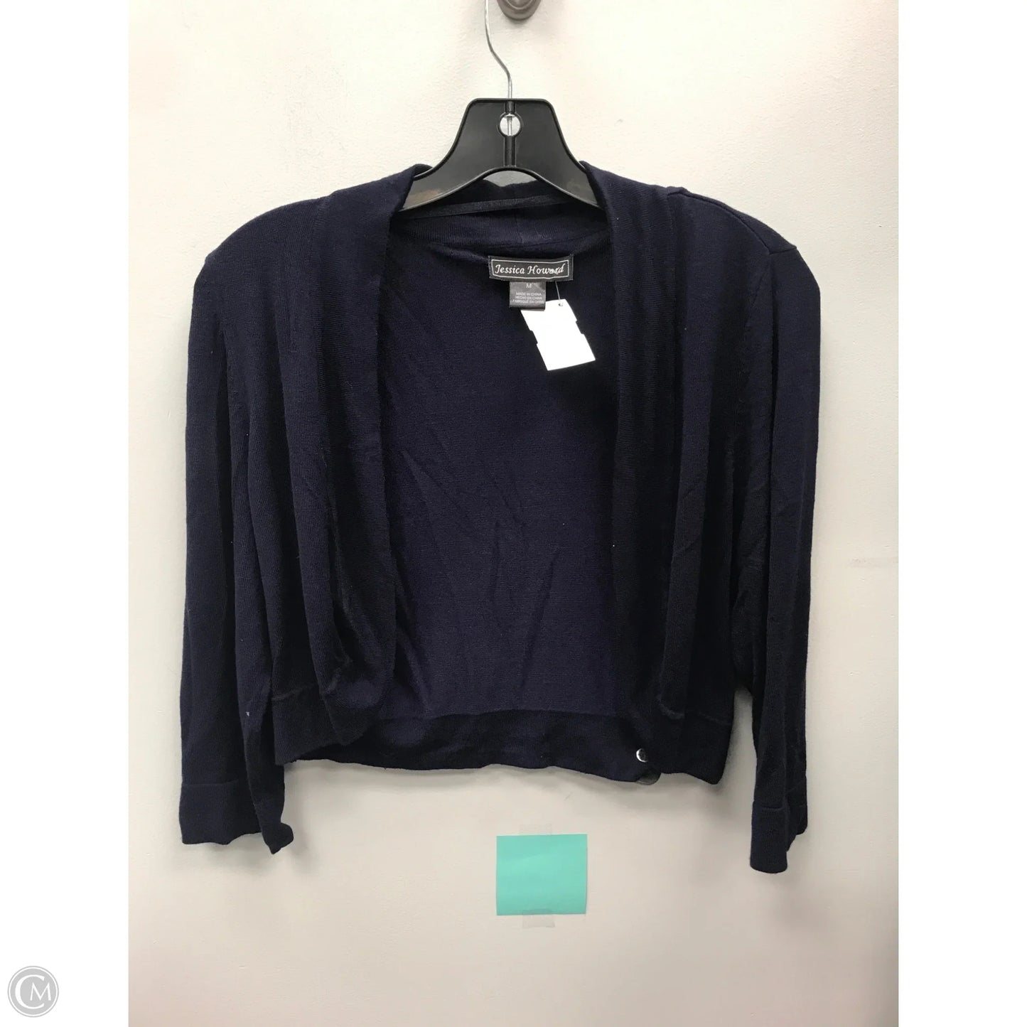 Bolero By Jessica Howard In Navy, Size: M