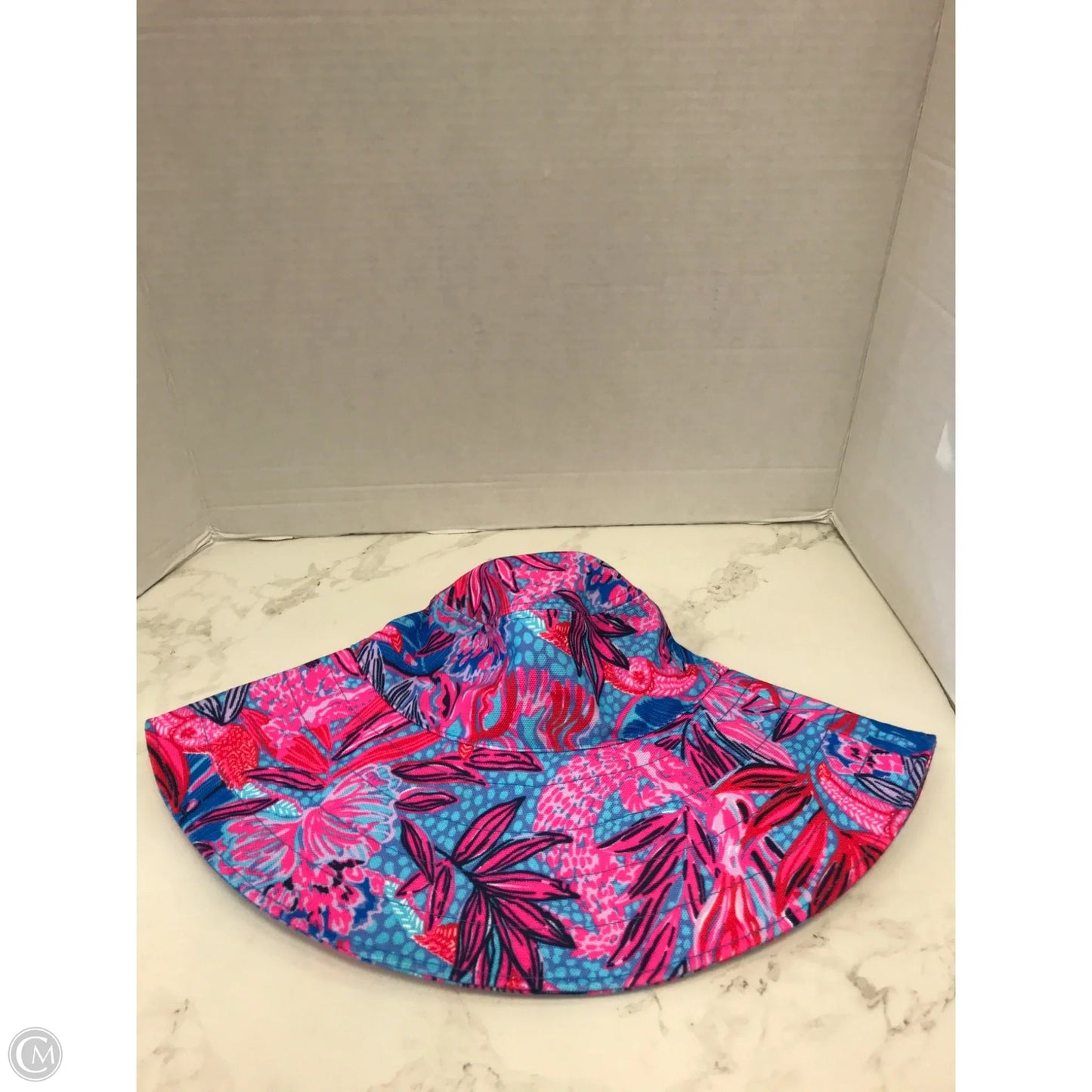 Hat Designer By Lilly Pulitzer