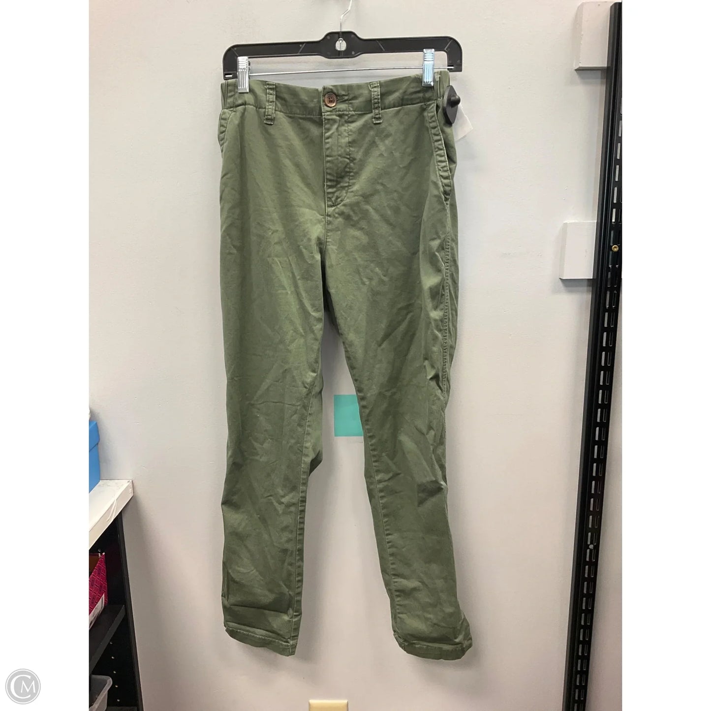 Pants Other By Old Navy In Green, Size: S