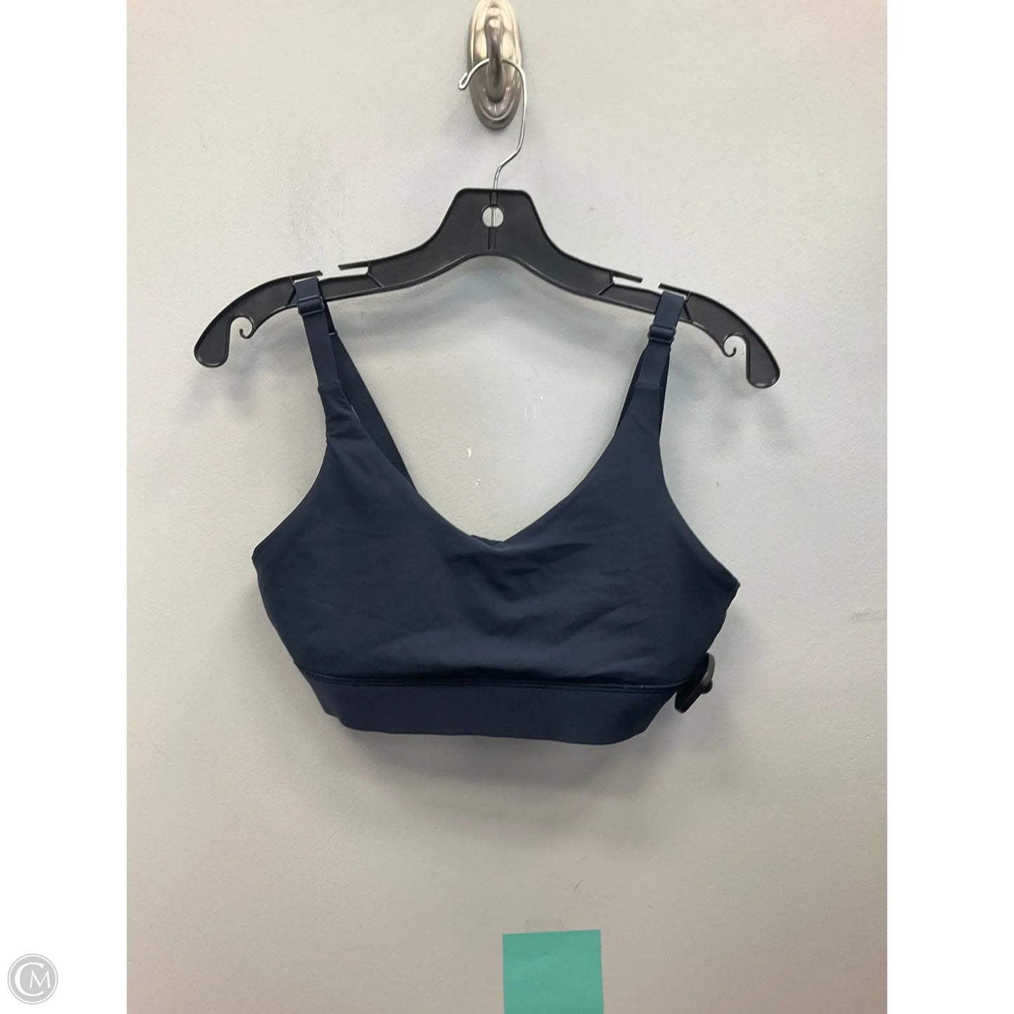 Athletic Bra By All In Motion In Navy, Size: S