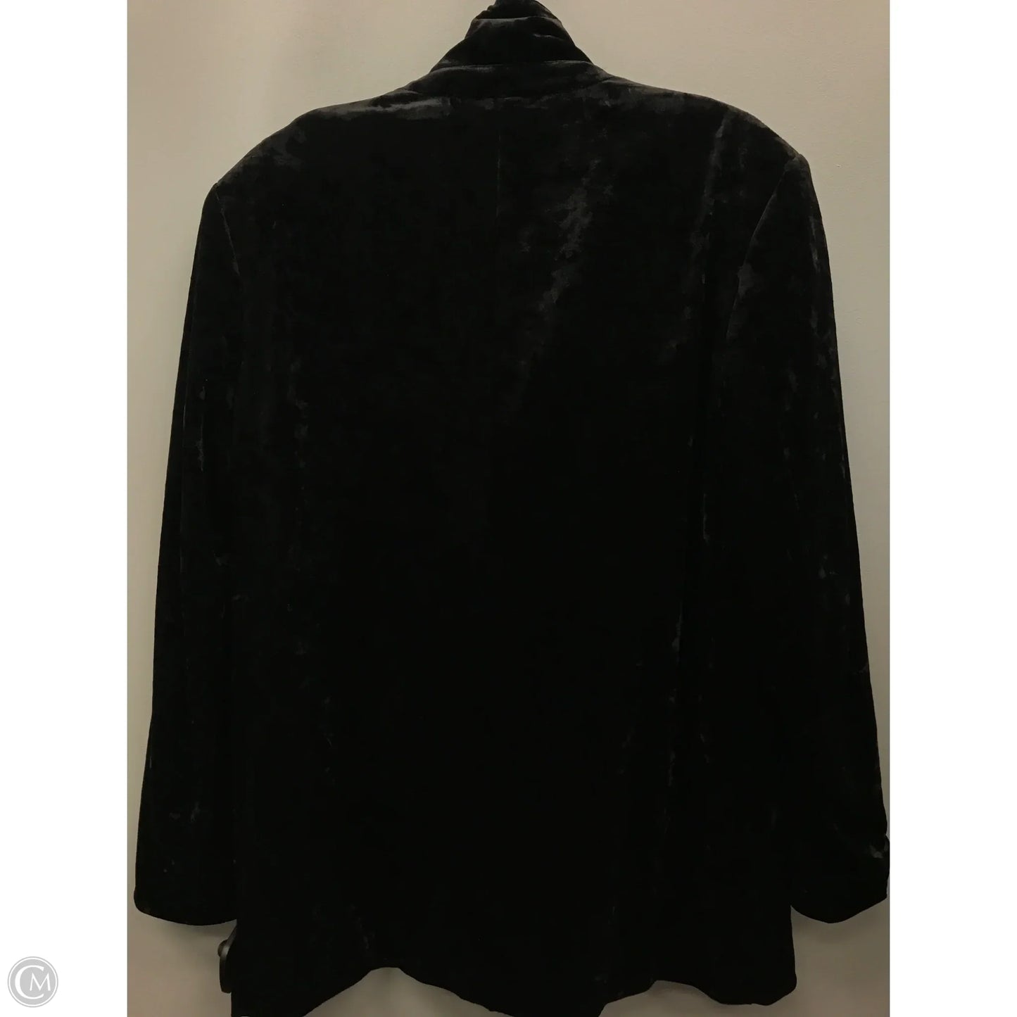 Blazer By Zara In Black, Size: Xs