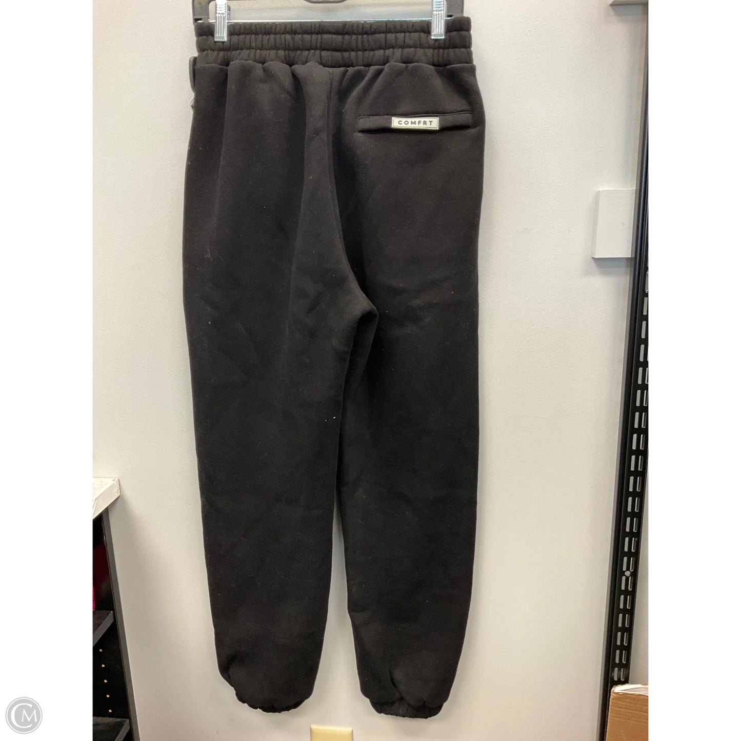 Pants Lounge By Cmc In Black, Size: M