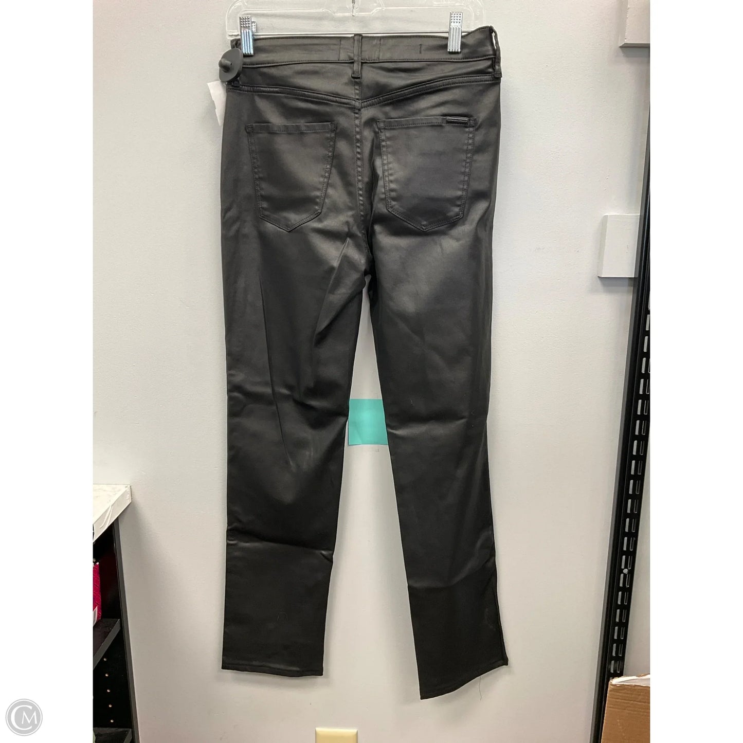 Pants Other By White House Black Market In Black, Size: 4l
