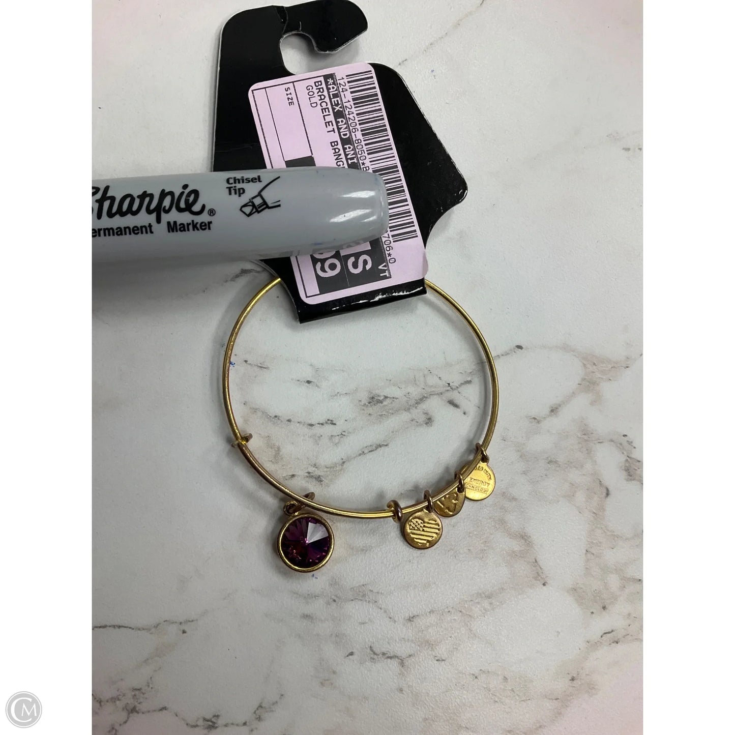Bracelet Bangle By Alex And Ani