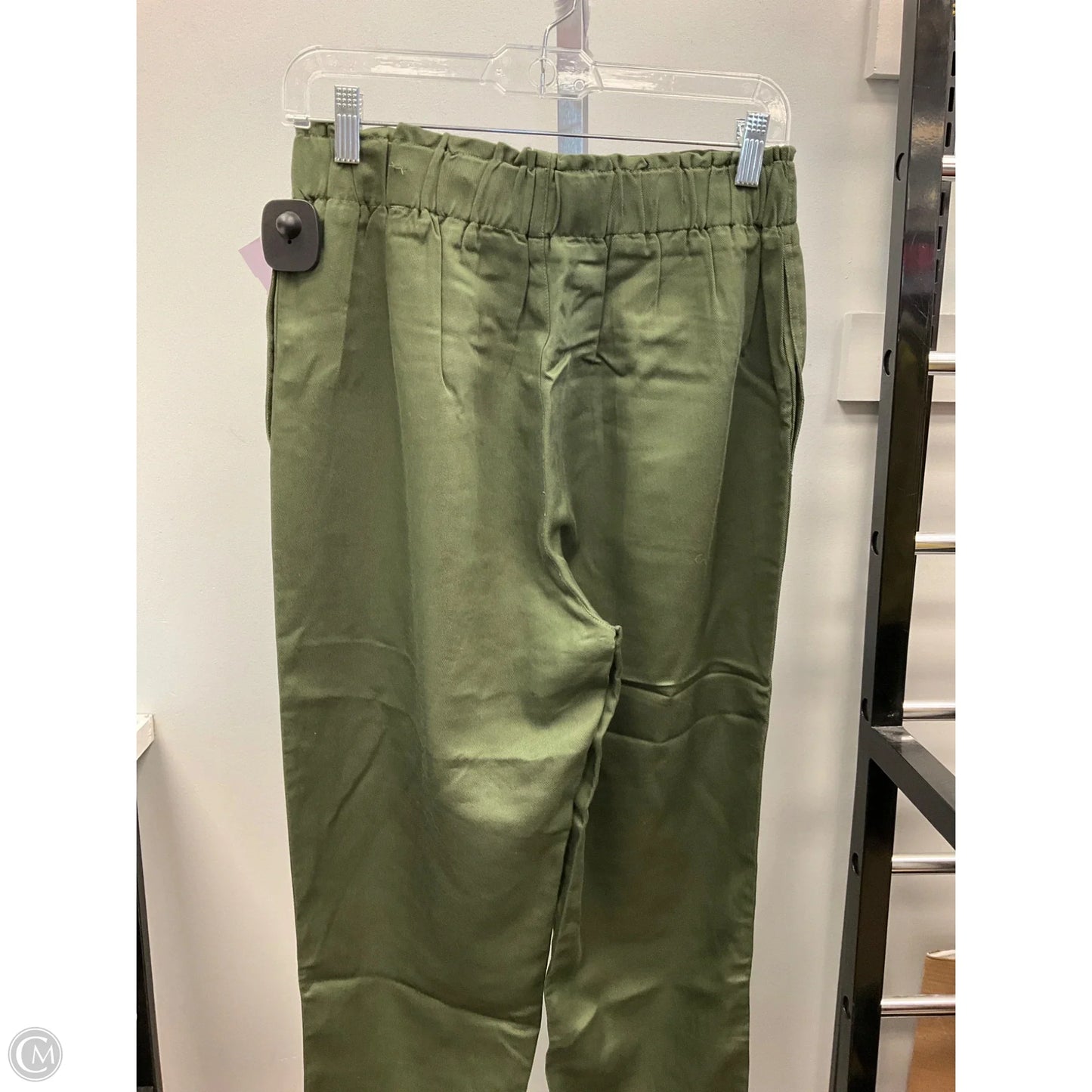 Pants Dress By Soft Surroundings In Green, Size: S