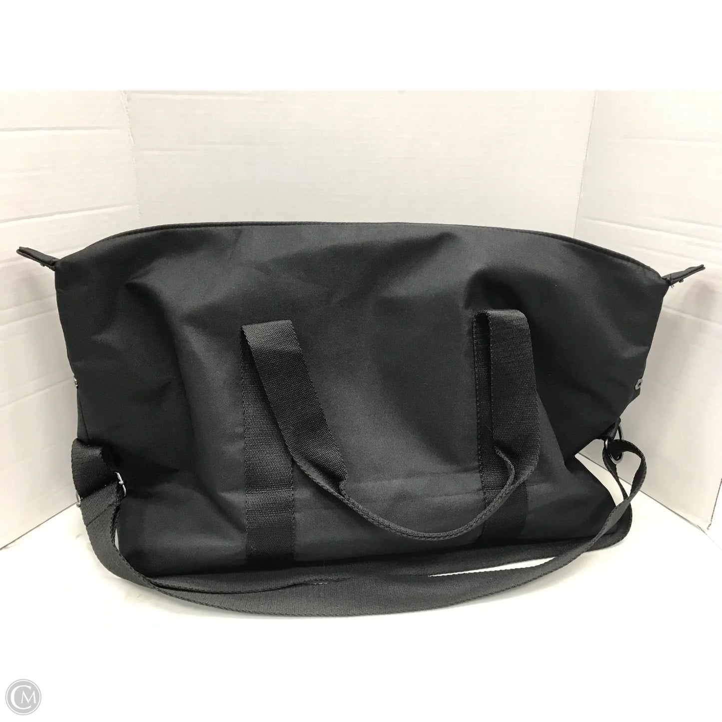 Duffle And Weekender Designer By Coach, Size: Large