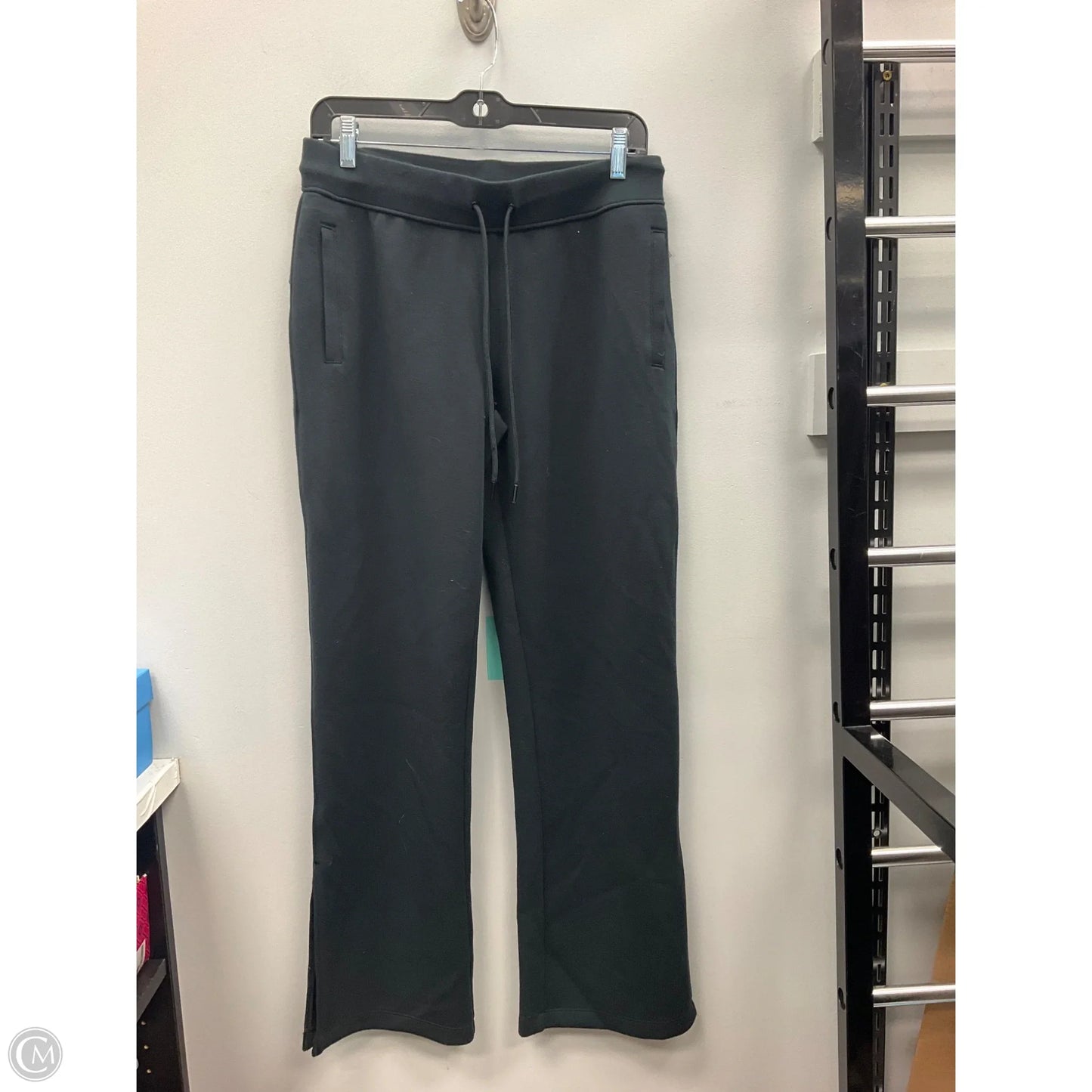 Athletic Pants By Zella In Black, Size: M