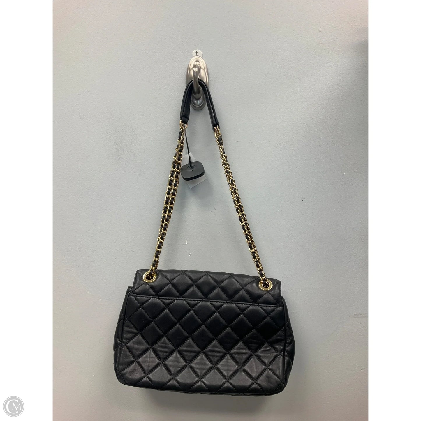 Handbag Designer By Michael Kors, Size: Medium