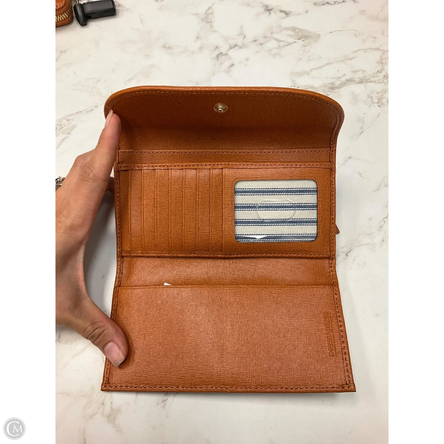 Wallet Designer By Dooney And Bourke, Size: Medium