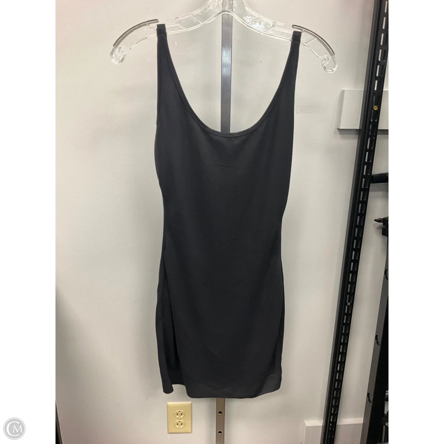 Bra By Spanx In Black, Size: L