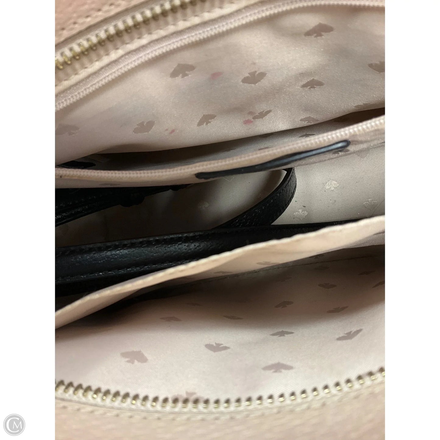 Handbag Designer By Kate Spade, Size: Medium