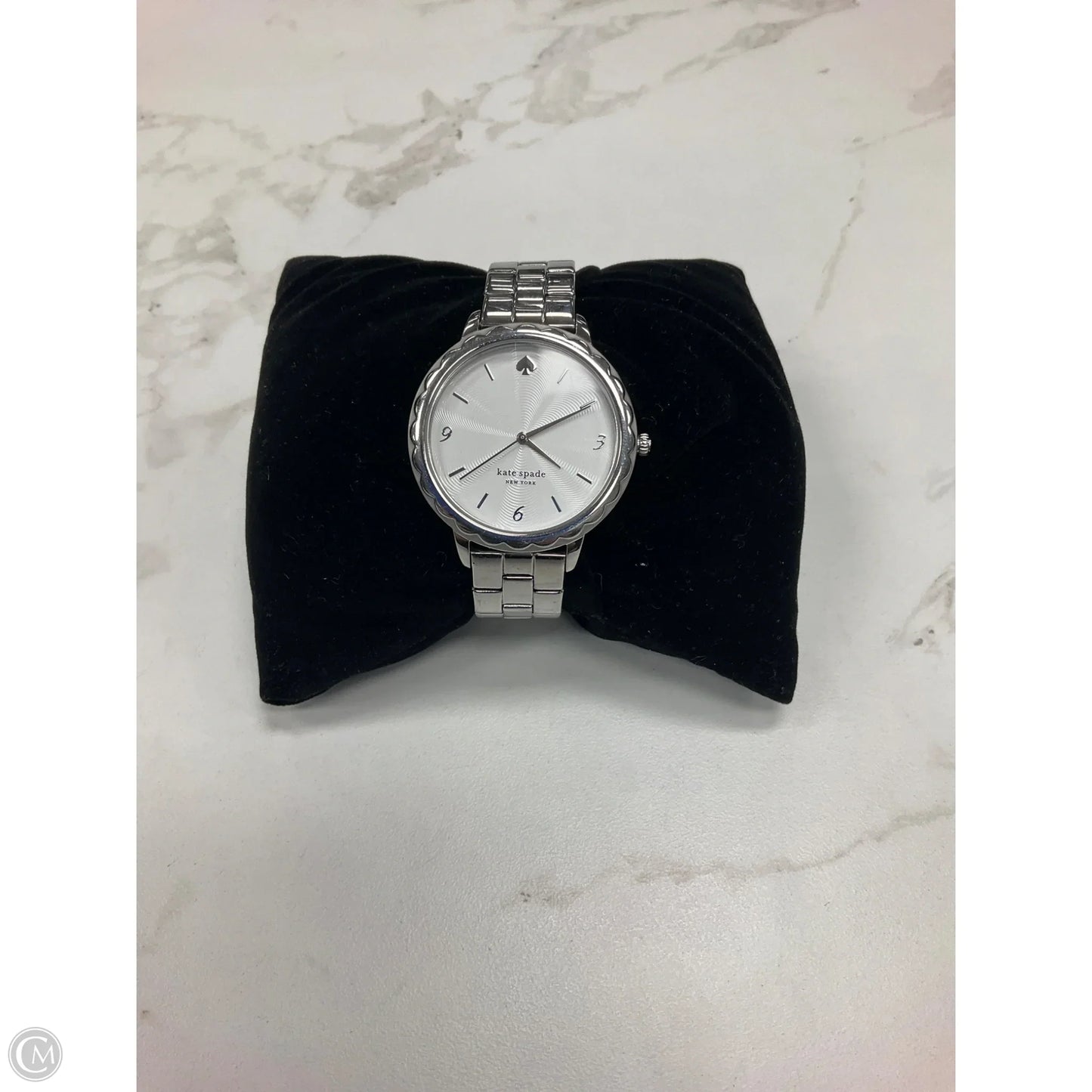 Watch Designer By Kate Spade