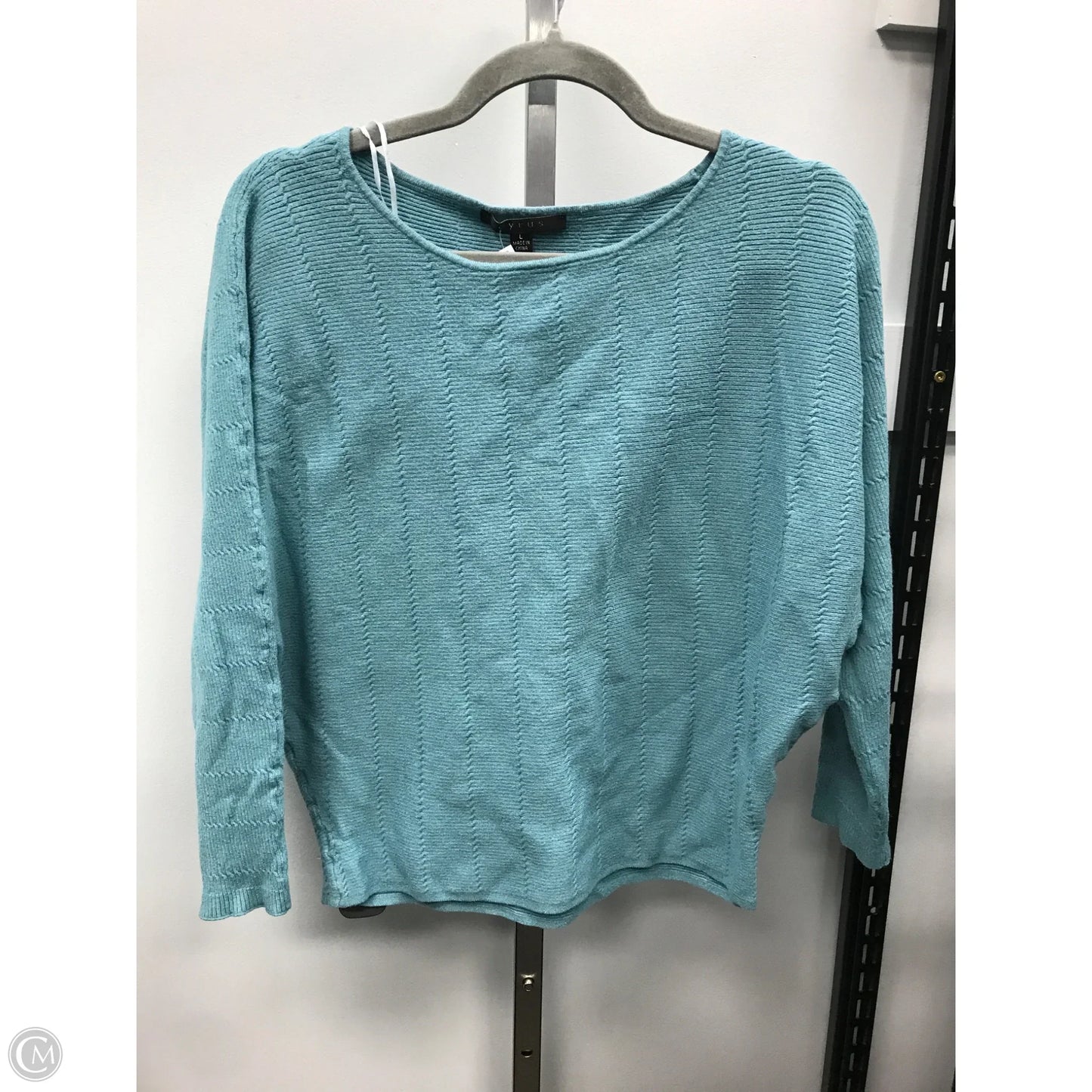 Sweater By Cyrus In Green, Size: L