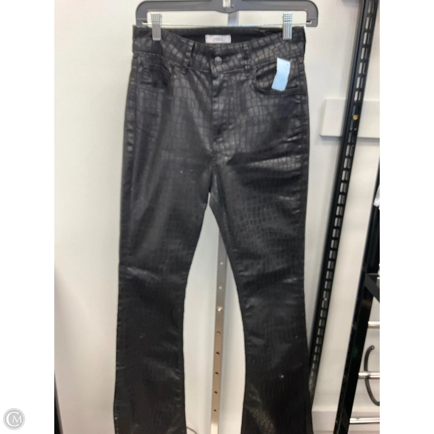 Pants Other By Forever 21 In Black, Size: 4