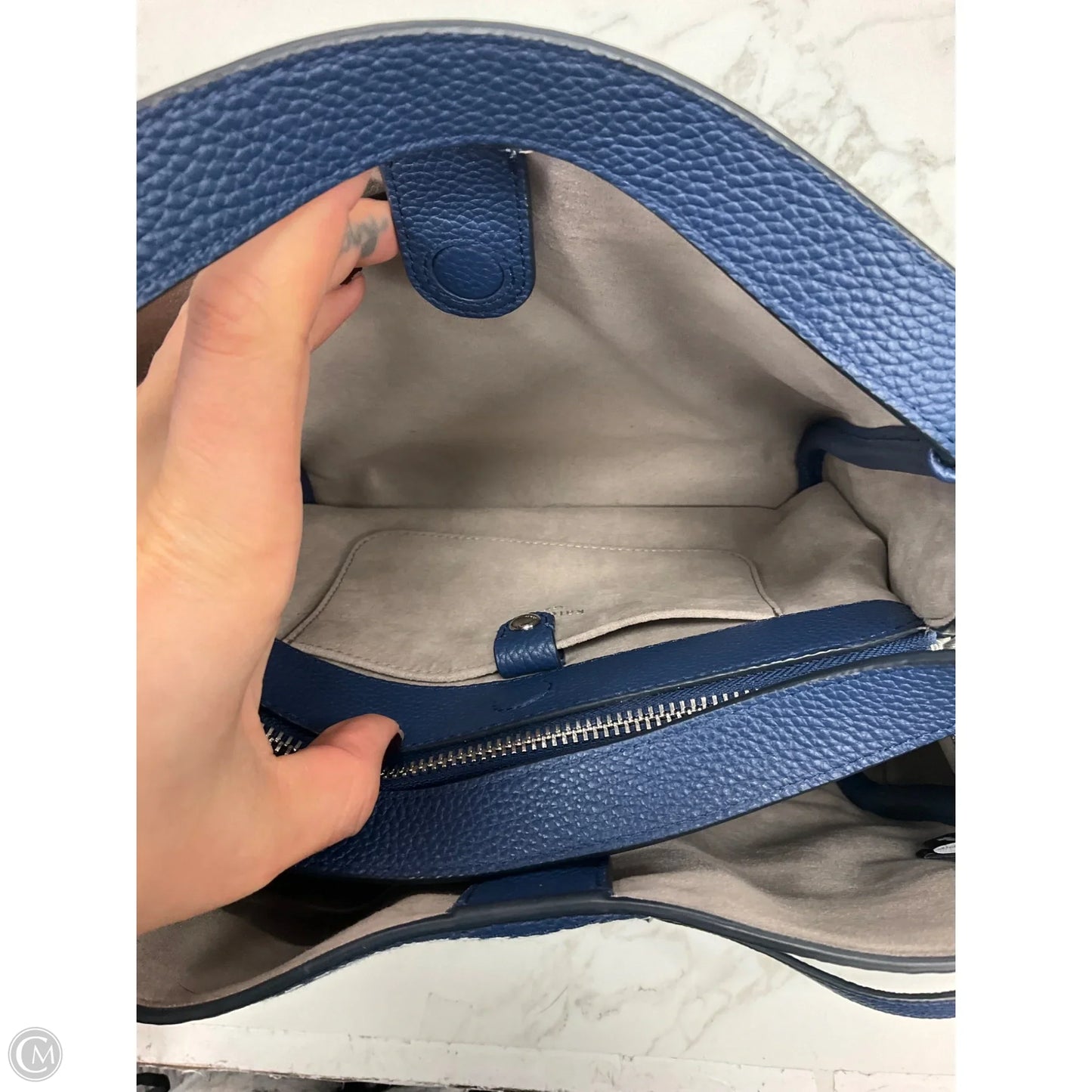 Handbag Designer By Kate Spade, Size: Medium