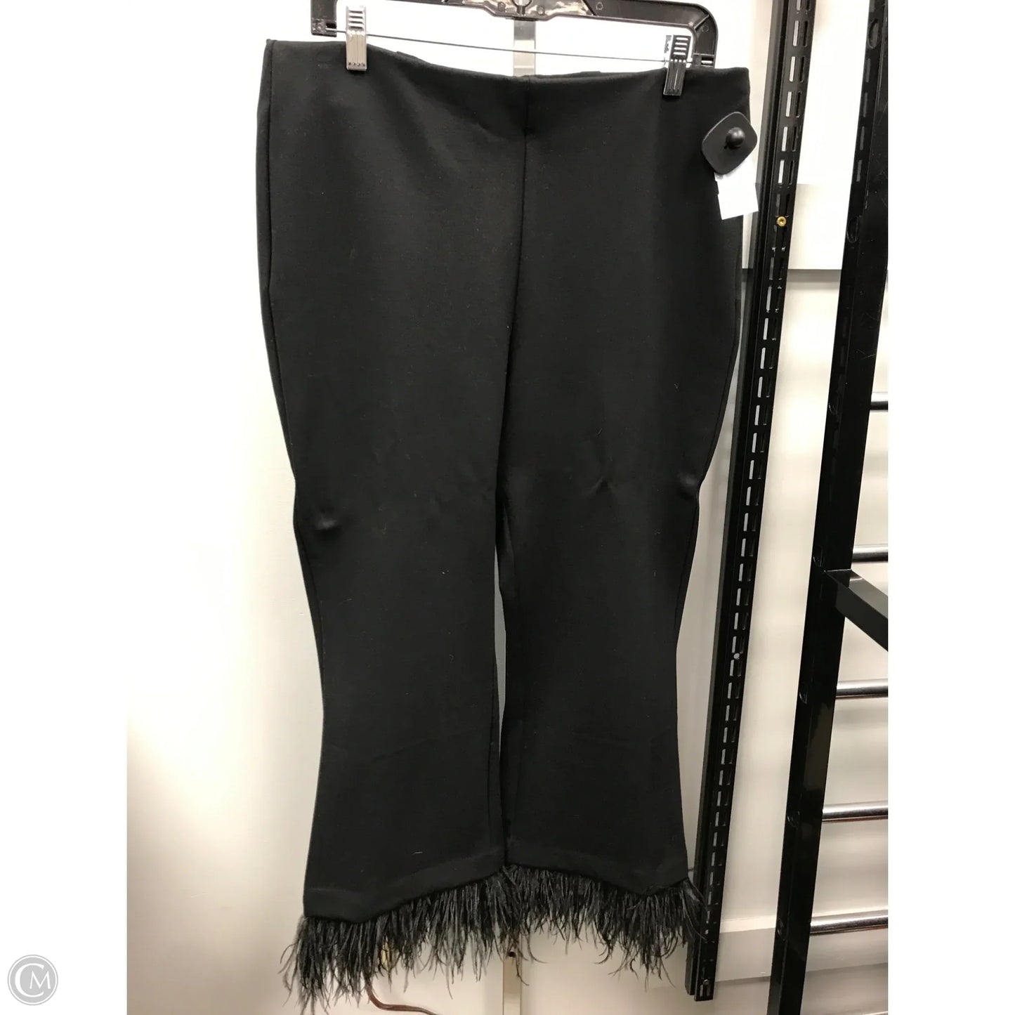 Pants Other By Chicos In Black, Size: 12