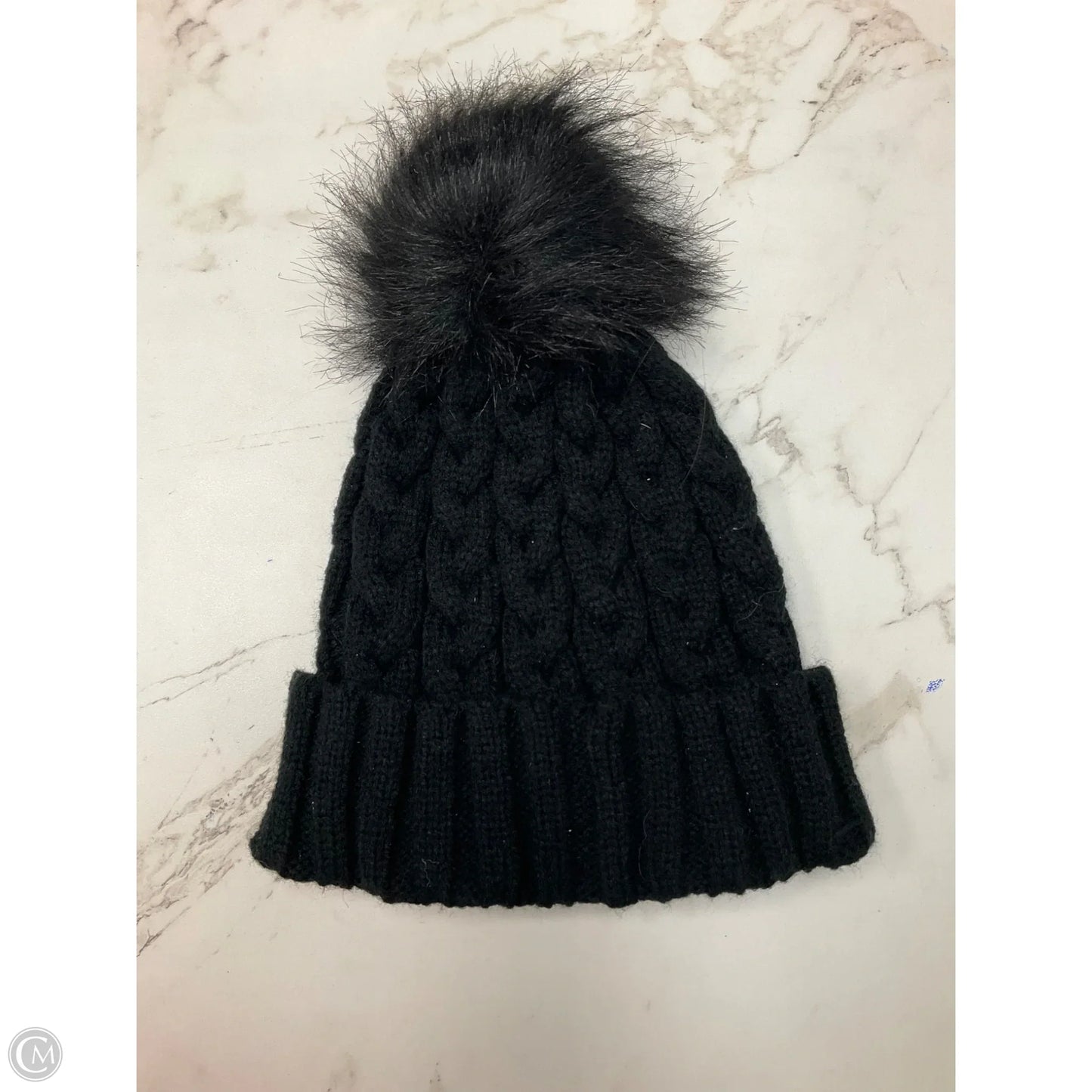 Hat Beanie By Donna Salyers