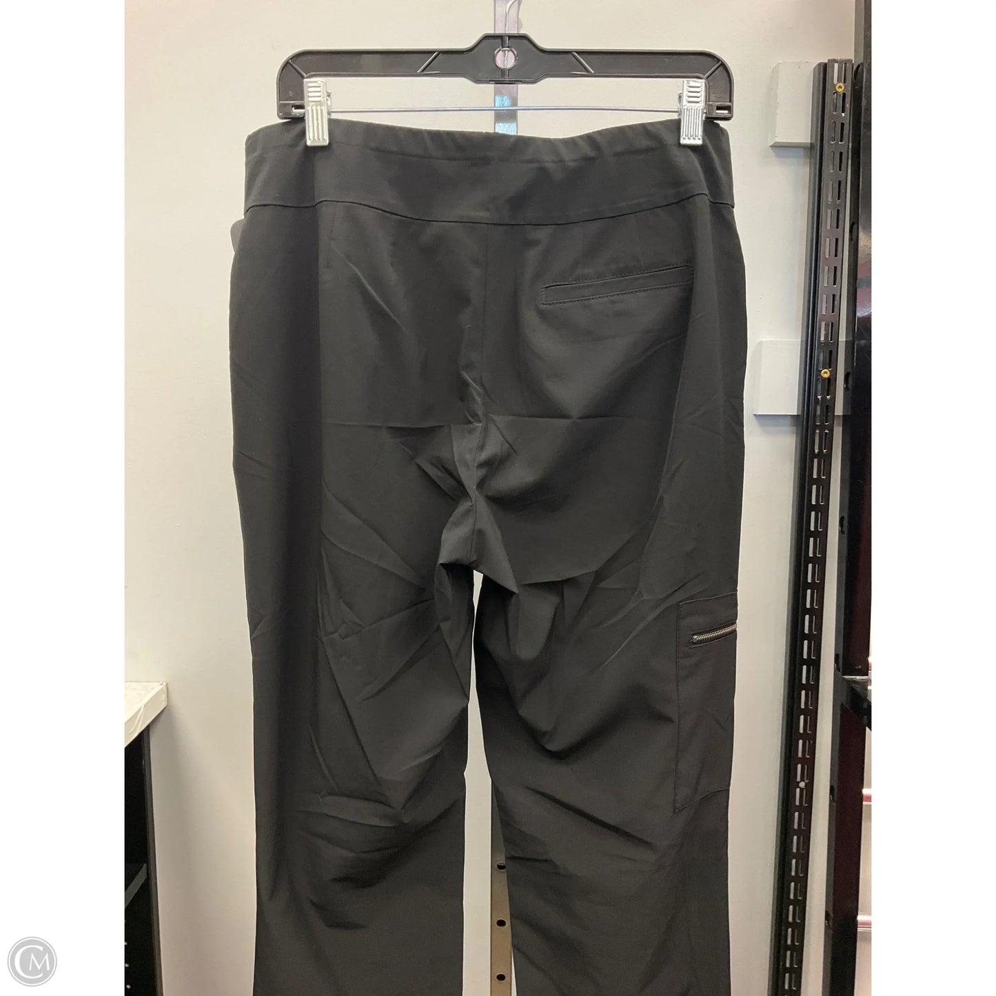 Pants Other By Chicos In Black, Size: 6