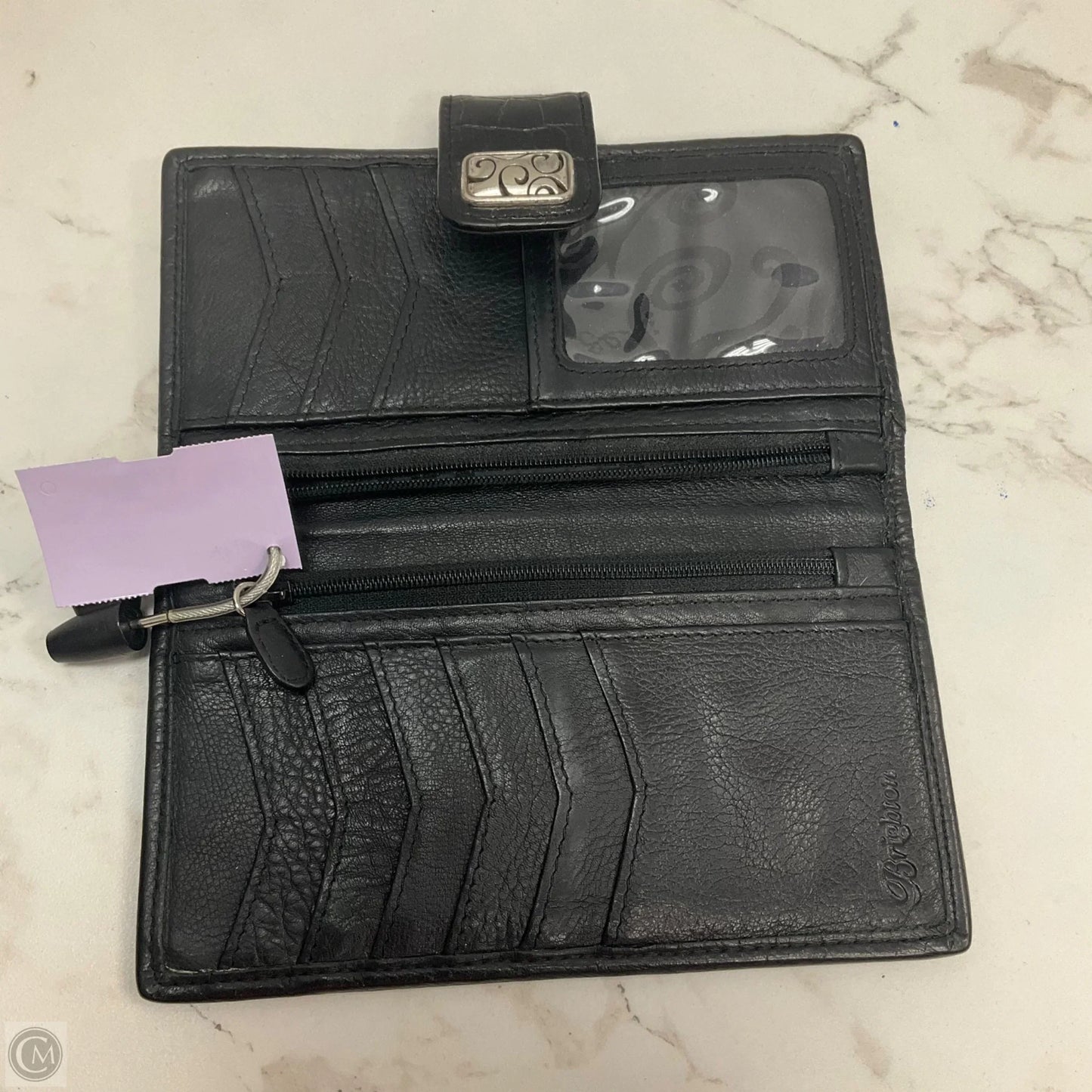 Wallet By Brighton, Size: Medium