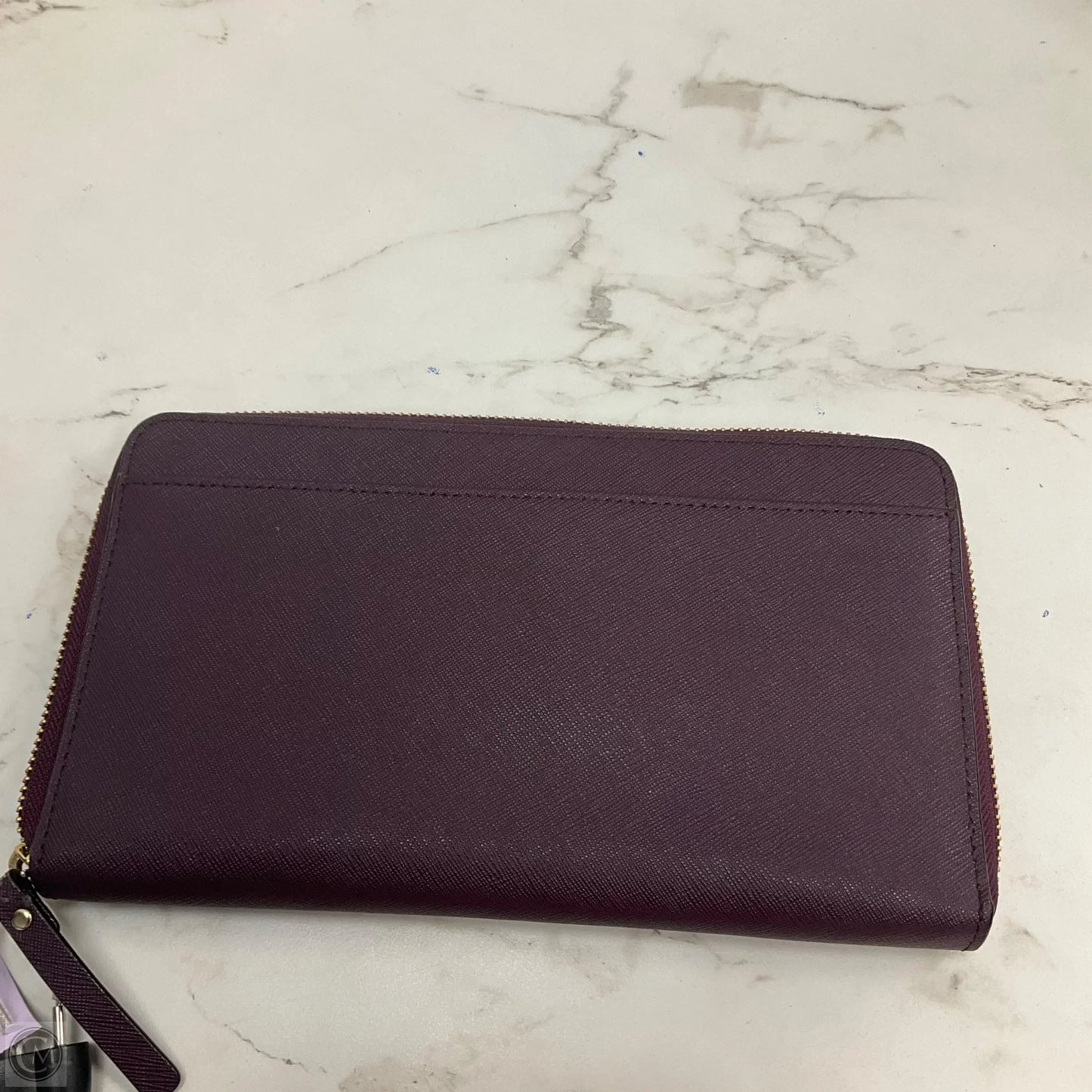 Wallet Designer By Kate Spade, Size: Large