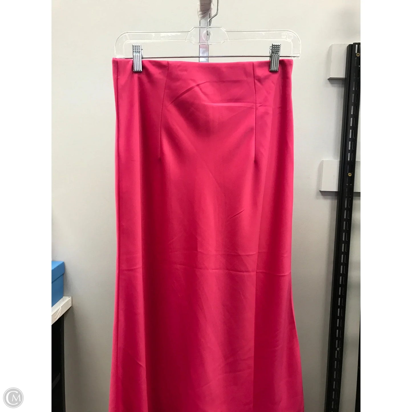Skirt Midi By Rachel Zoe In Pink, Size: 2