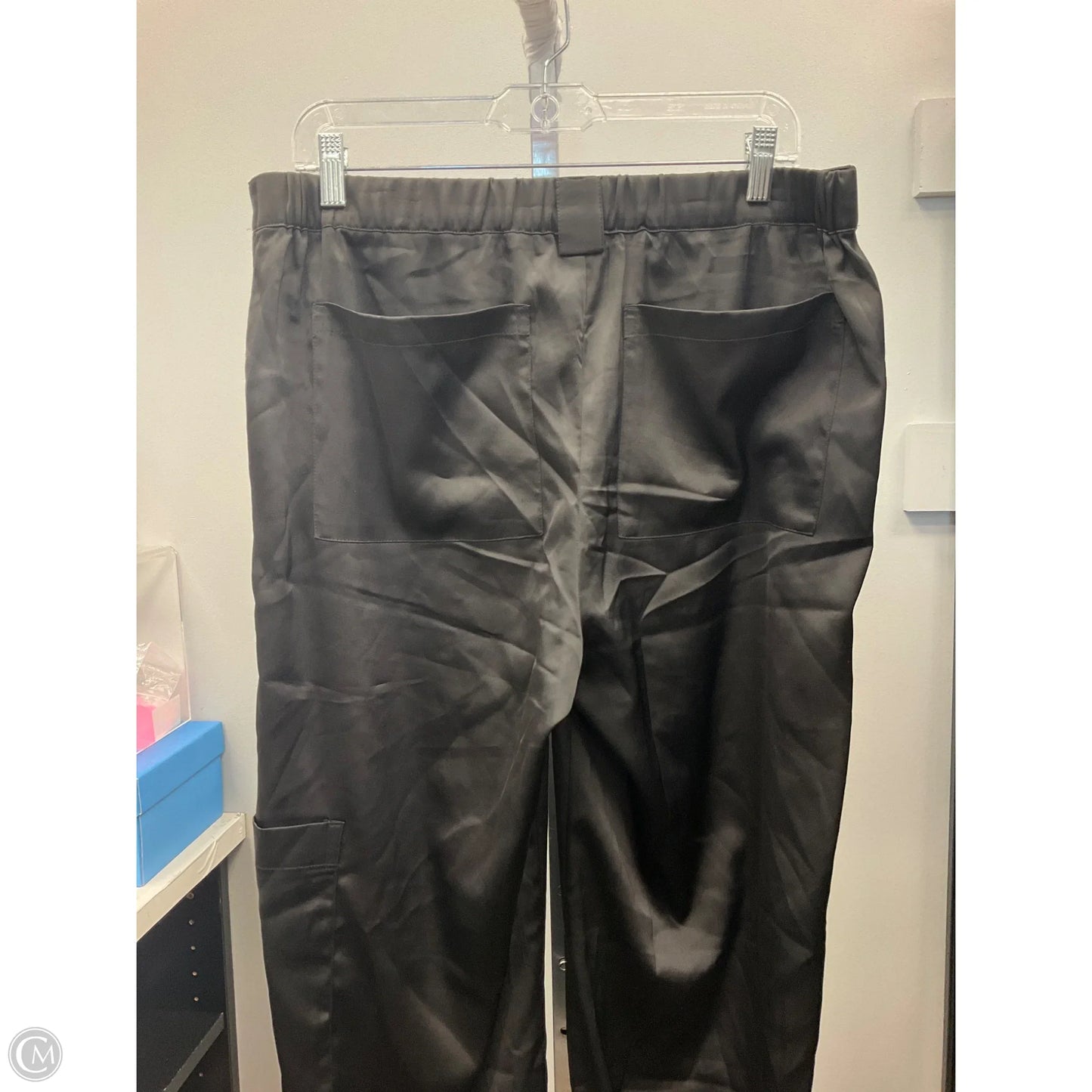Pants Cargo & Utility By Old Navy In Black, Size: L