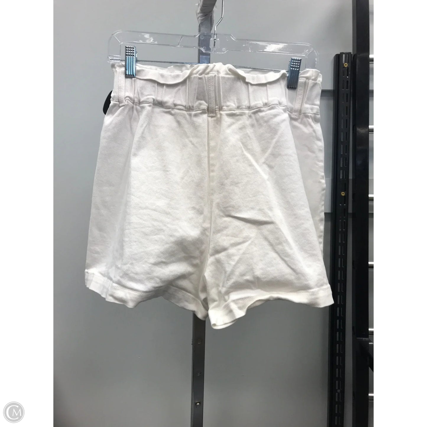 Shorts By Draper James In White, Size: S