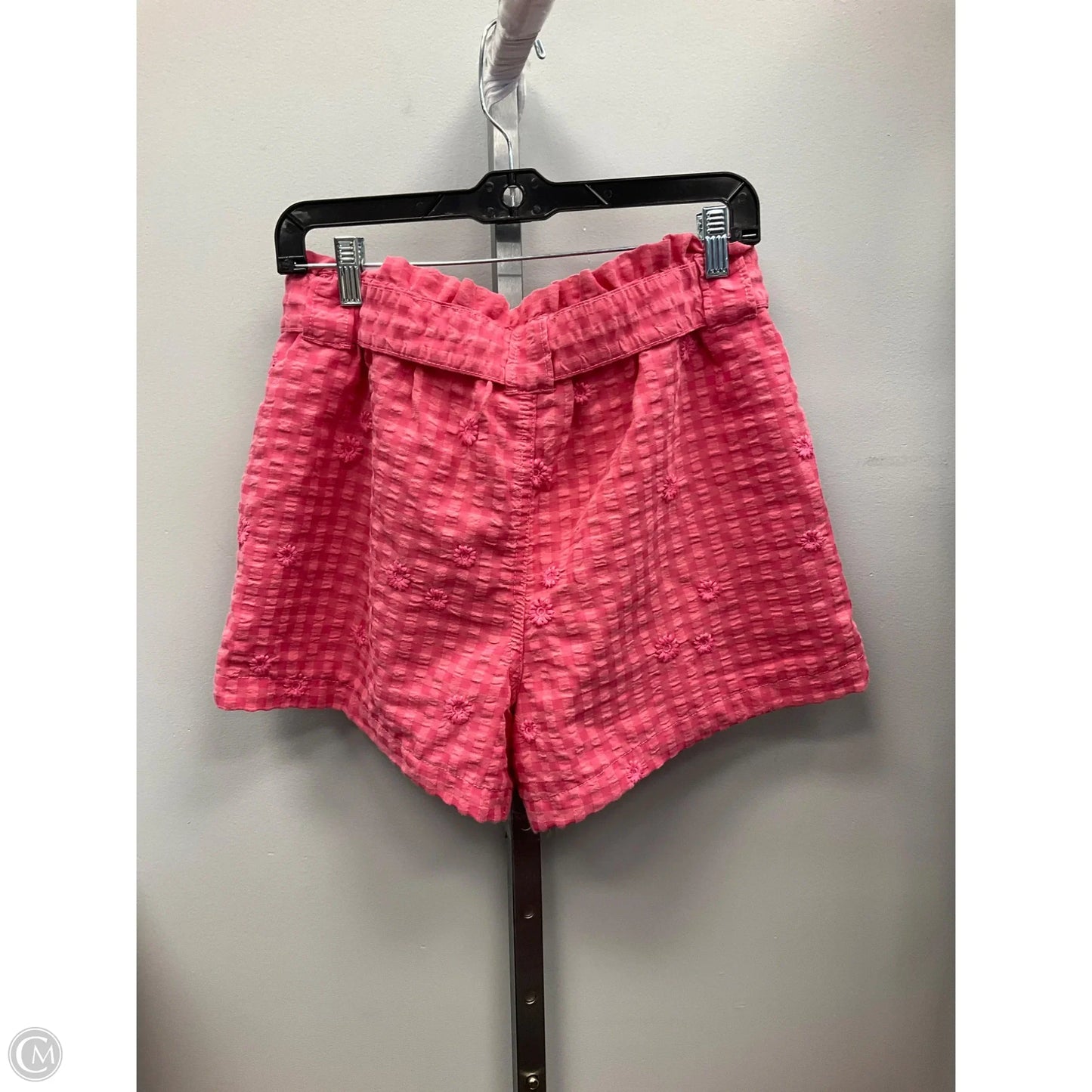 Shorts By Time And Tru In Pink, Size: 8