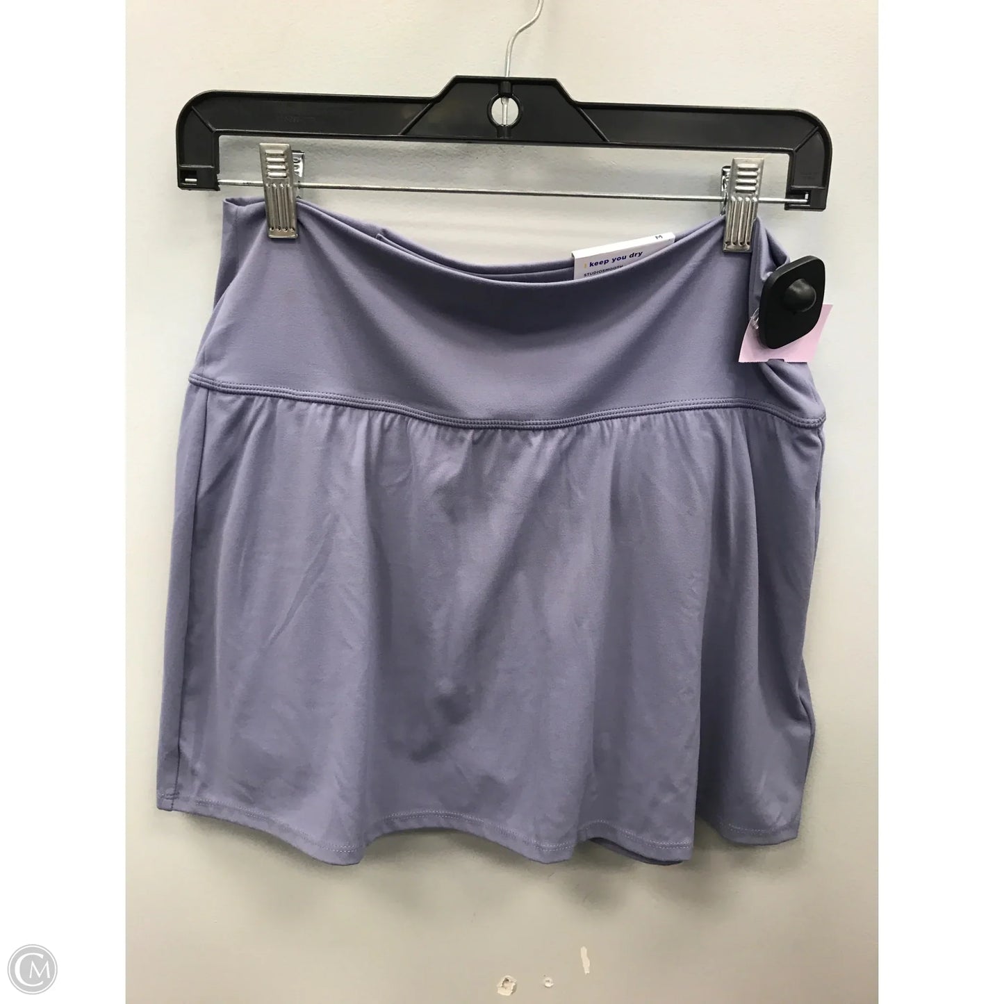 Athletic Skort By Old Navy In Blue, Size: M