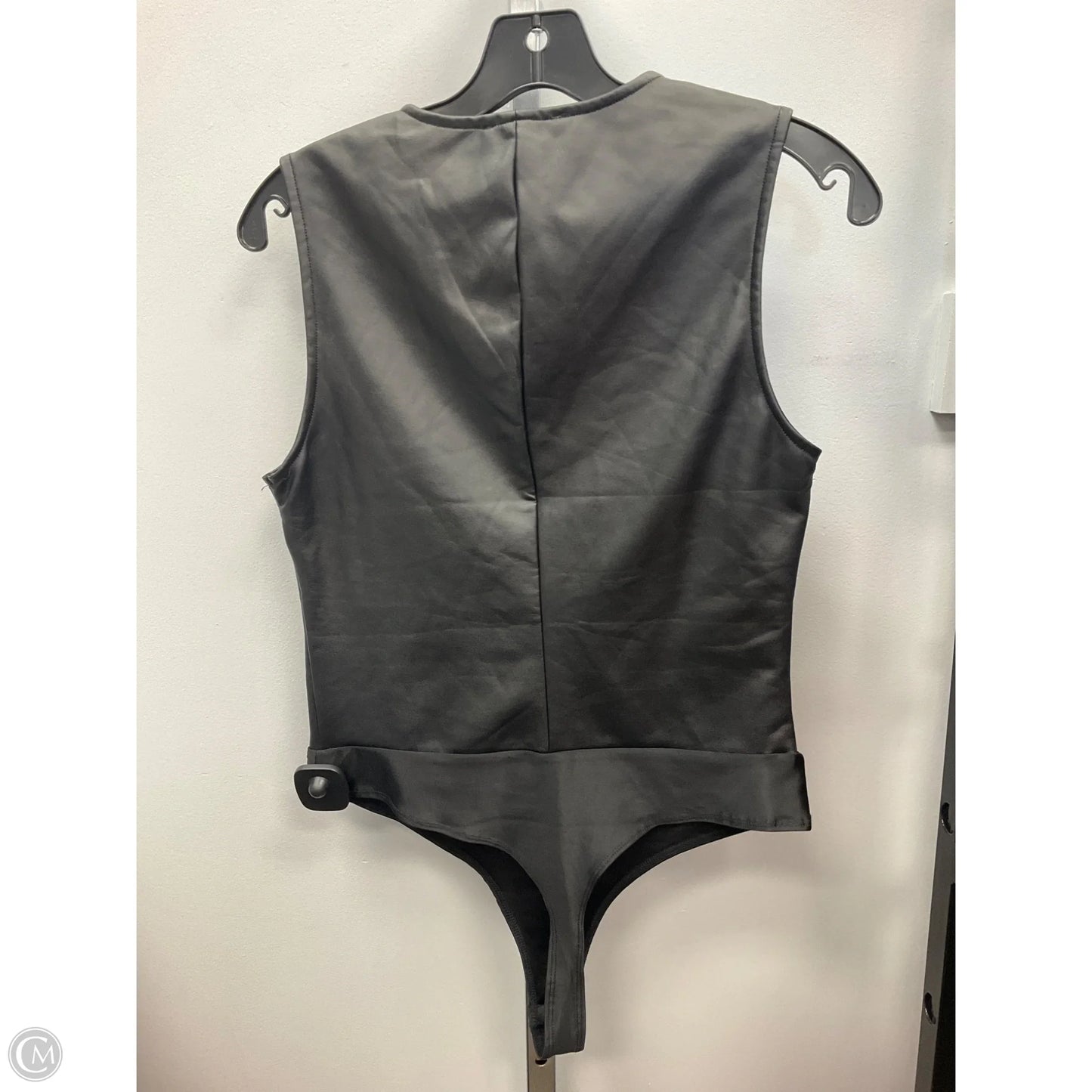 Bodysuit By Sincerely Jules In Black, Size: M