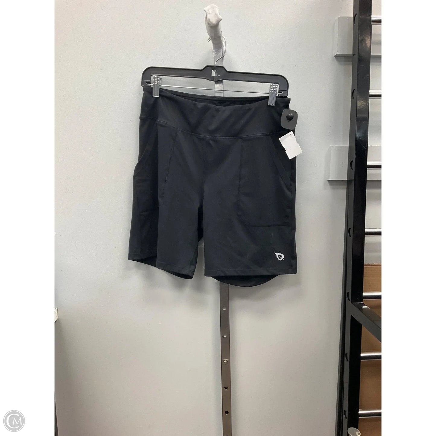 Shorts By Baleaf In Black, Size: L