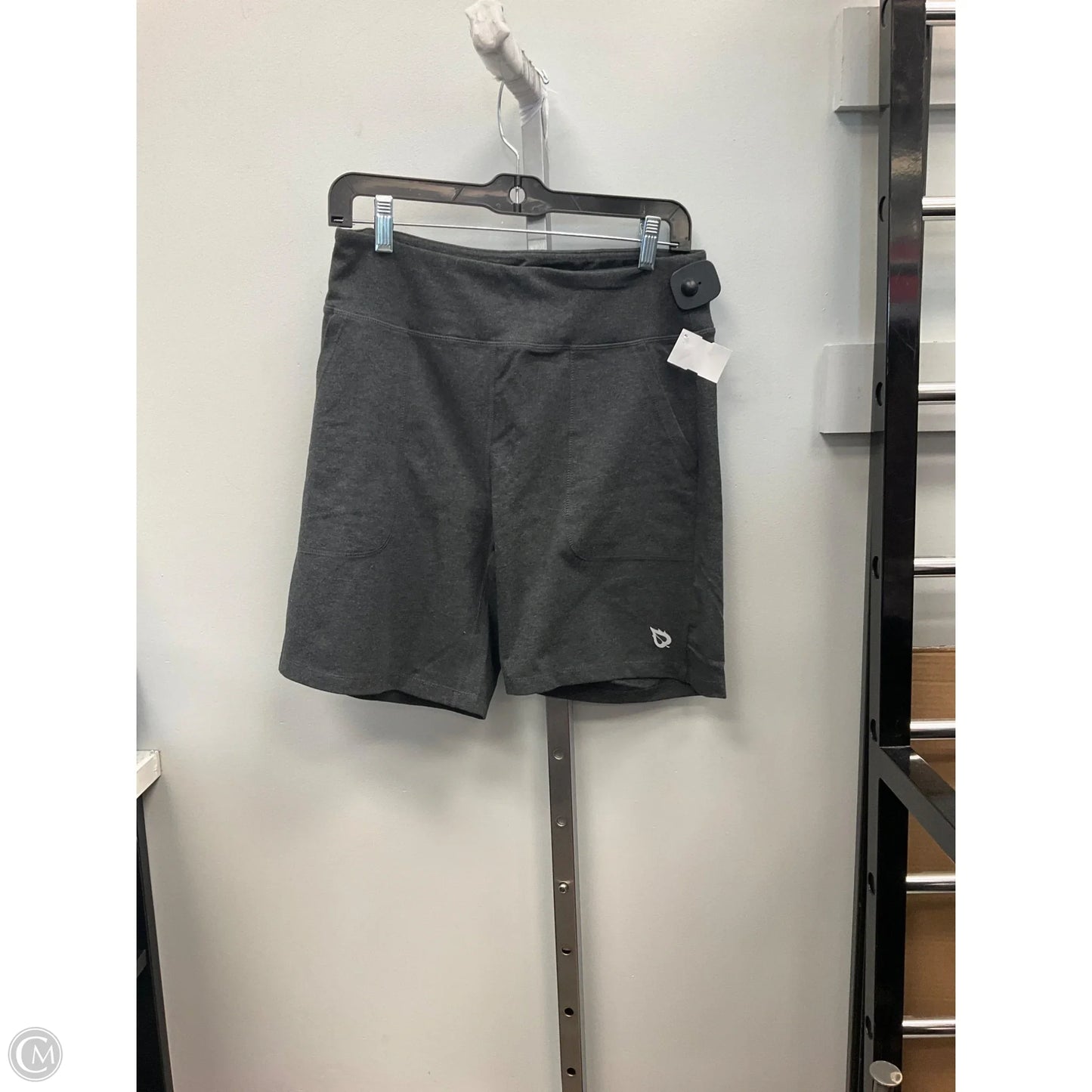 Shorts By Baleaf In Grey, Size: L