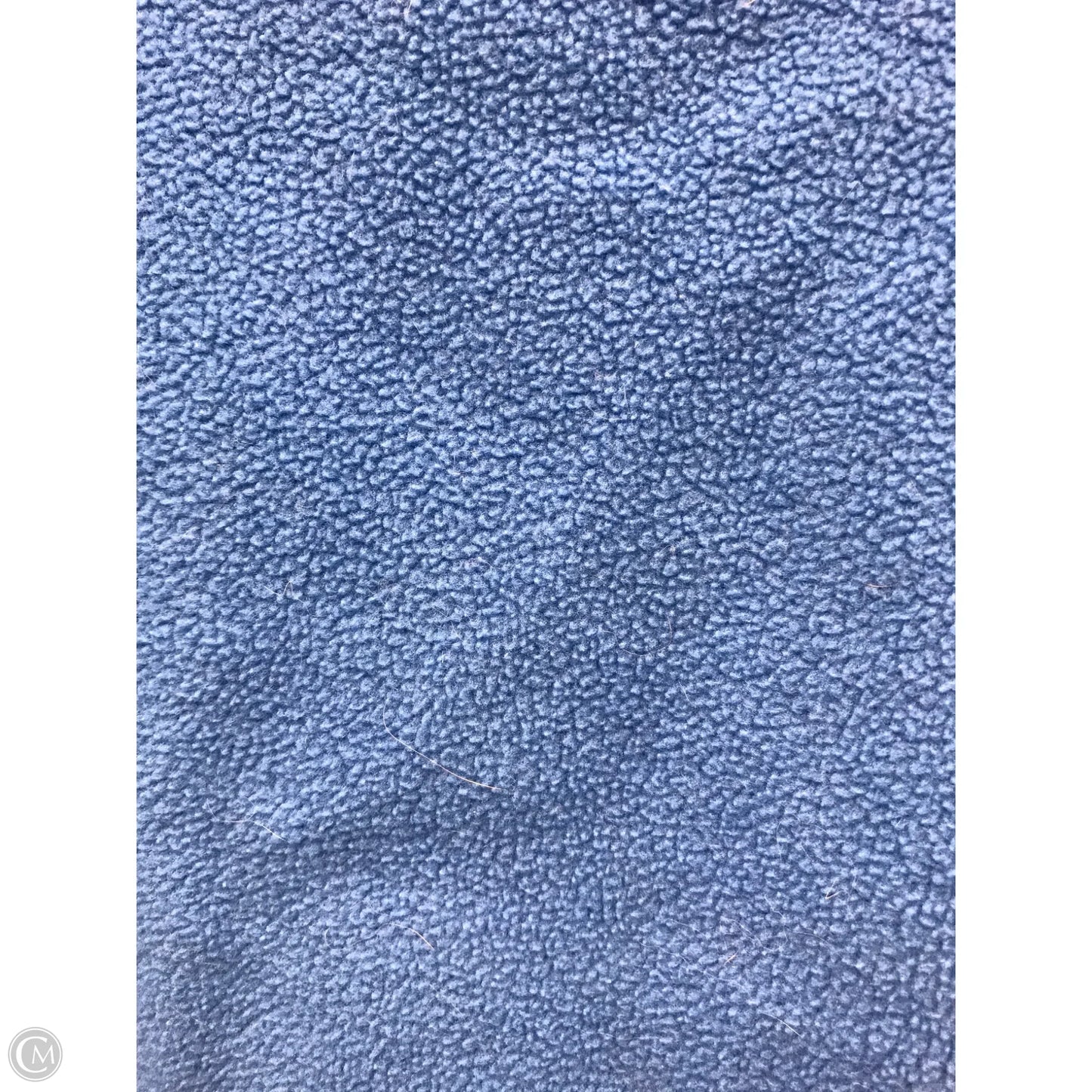 Top Long Sleeve By Patagonia In Blue, Size: S