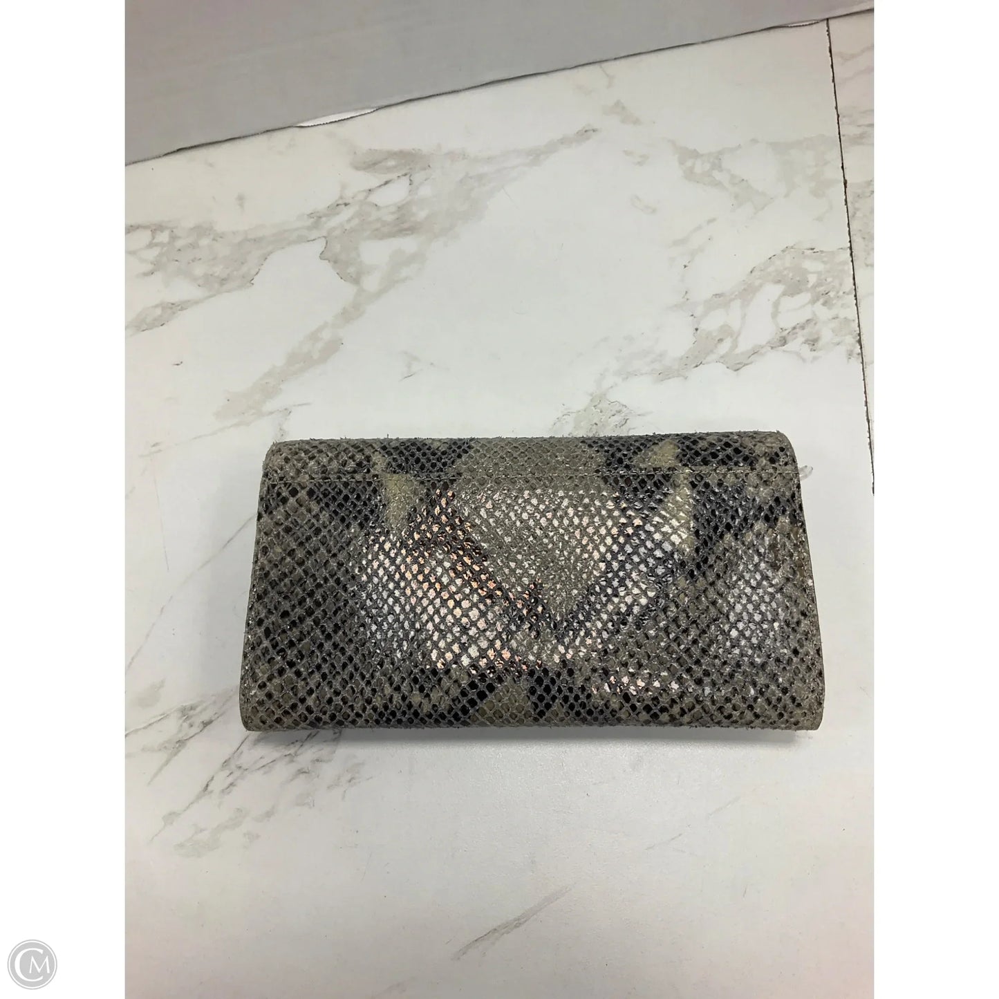 Wallet Designer By Michael Kors, Size: Large