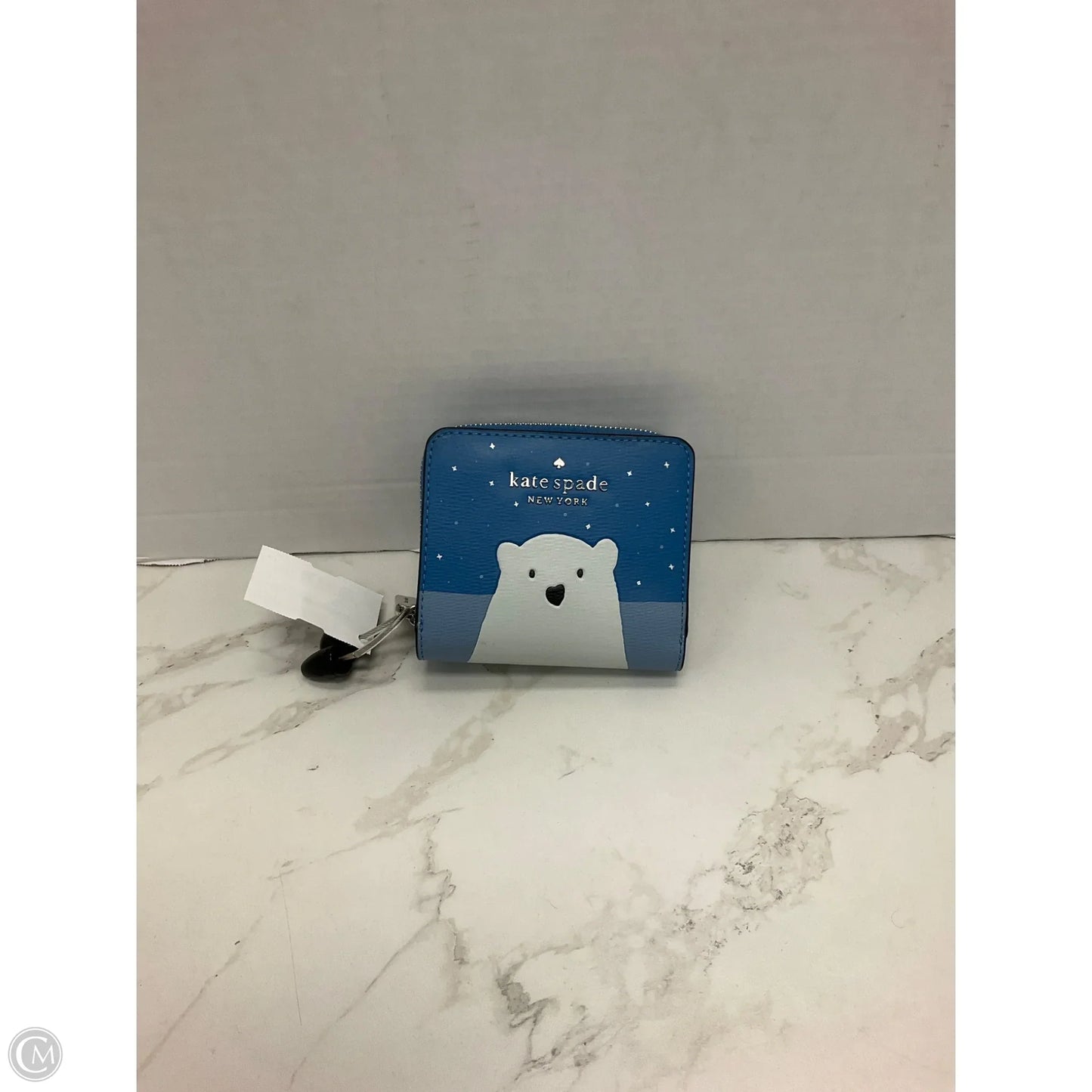 Wallet Designer By Kate Spade, Size: Small