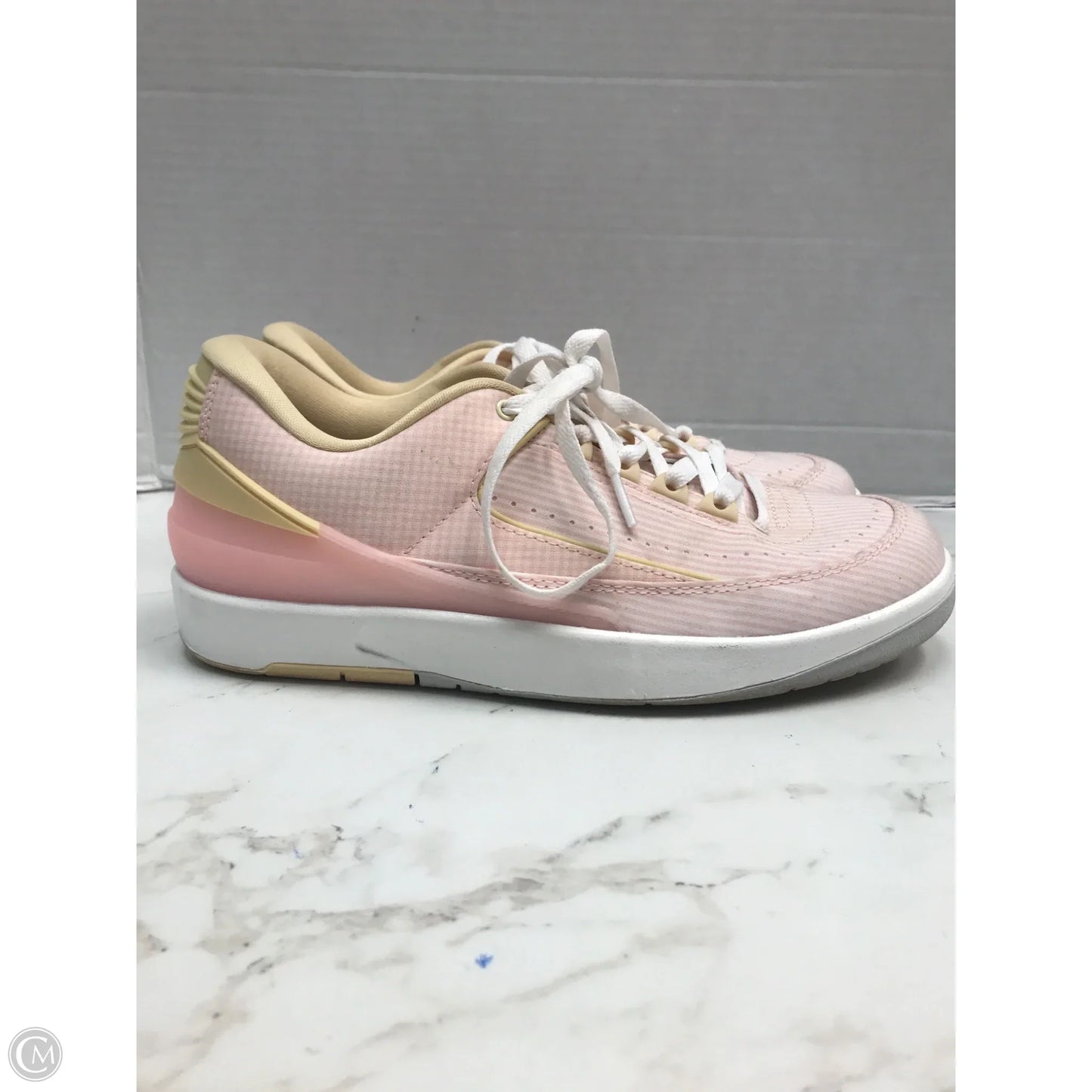 Shoes Sneakers By Nike In Pink, Size: 10