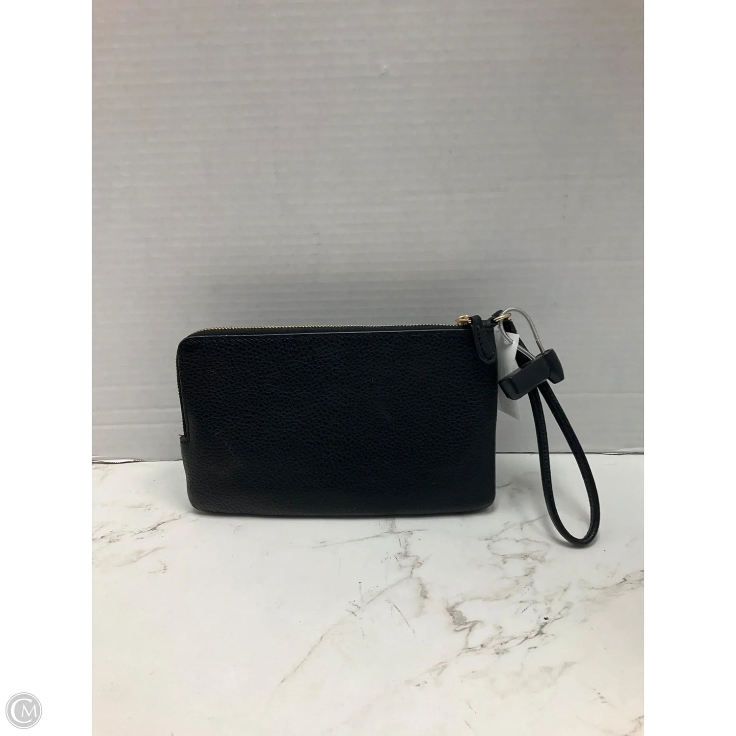 Wristlet Designer By Coach, Size: Medium