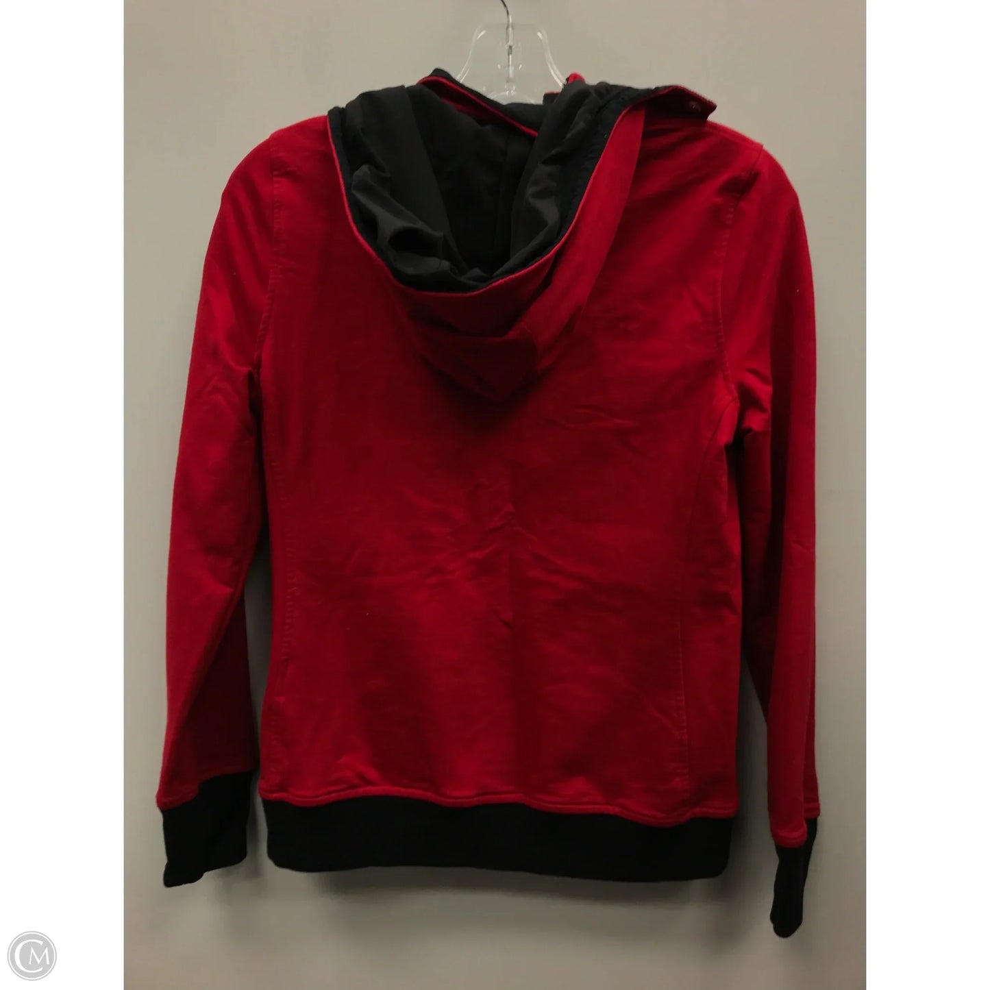 Jacket Other By Lauren By Ralph Lauren In Red, Size: Xsp